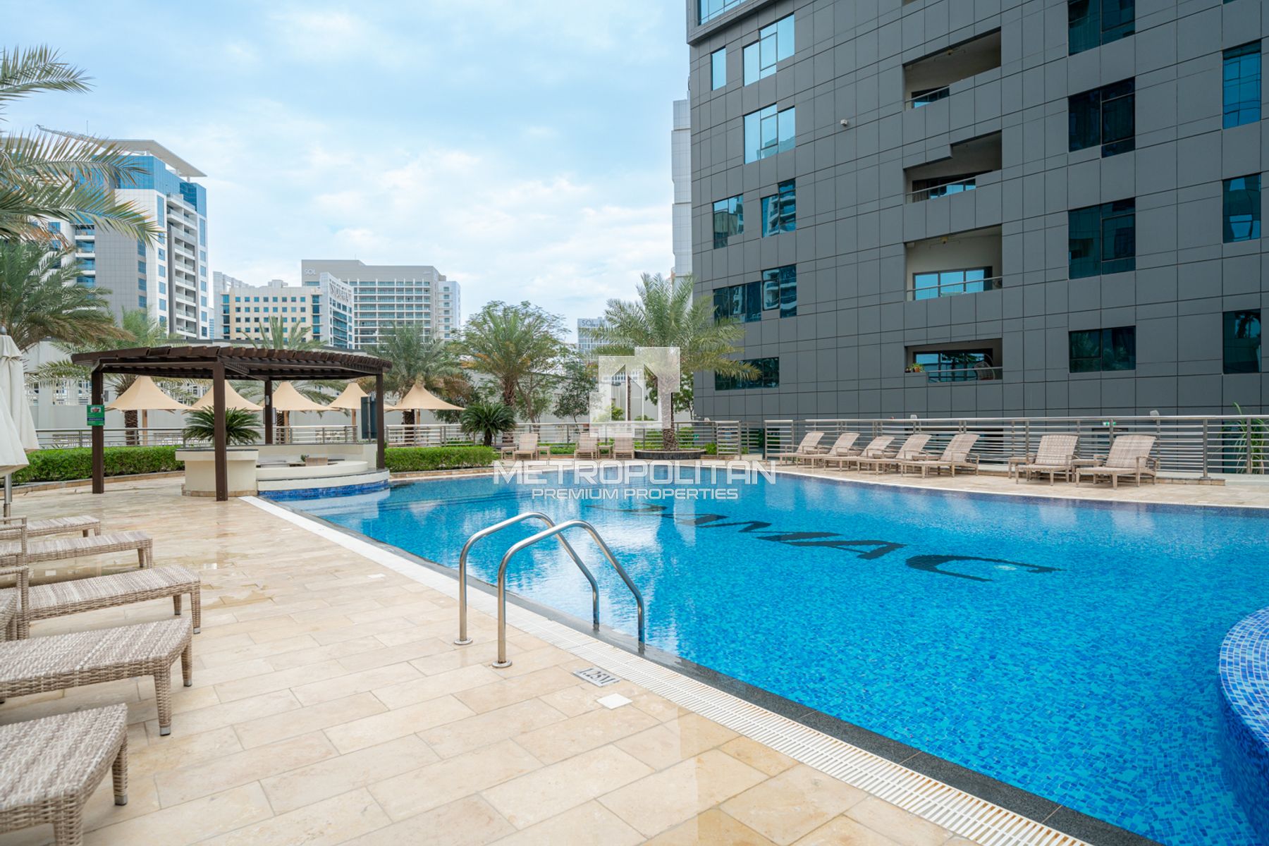 1BR Apartment for Sale in Business Bay – MPS-41188 photo-18