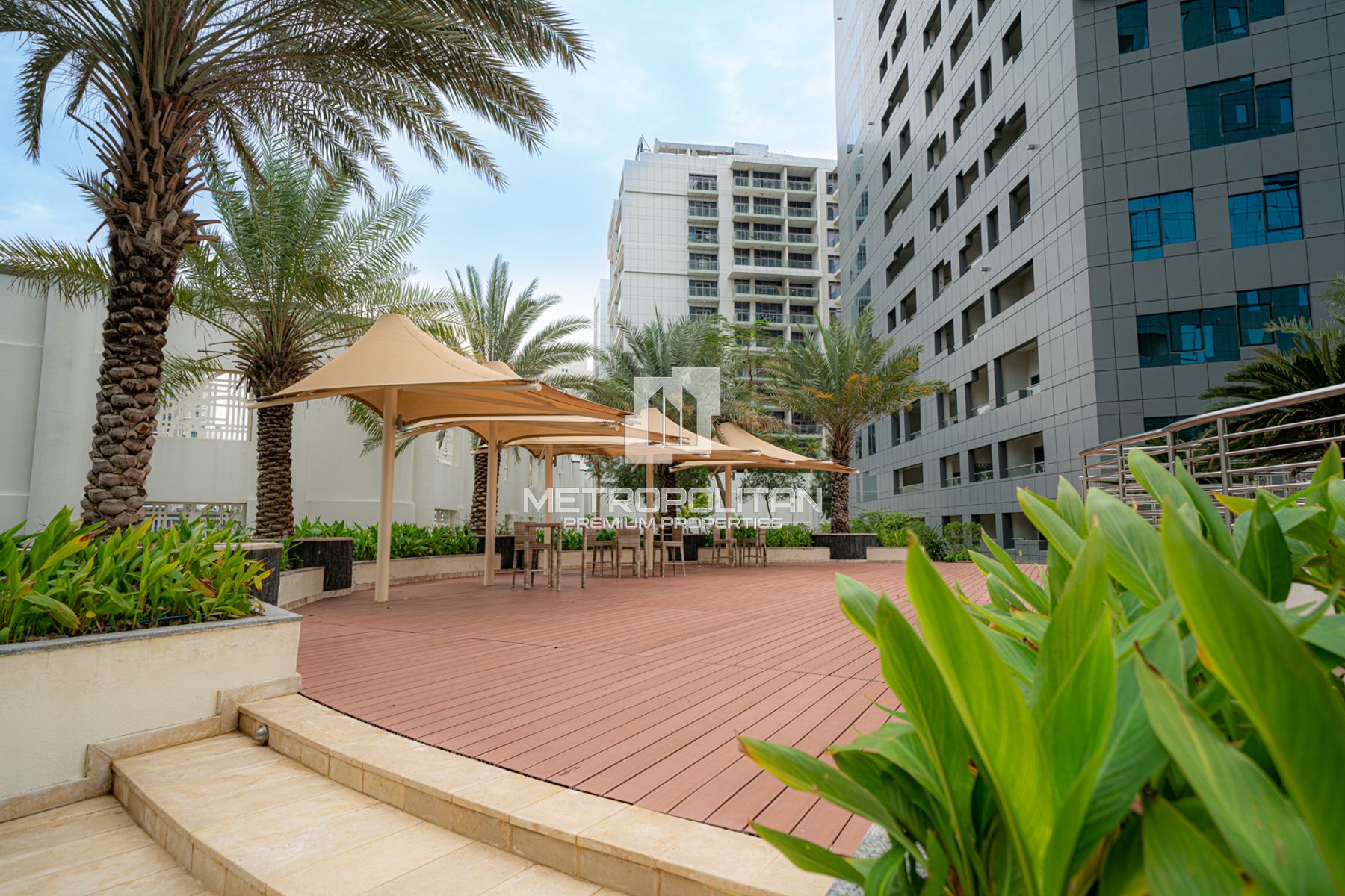 1BR Apartment for Sale in Business Bay – MPS-41188 photo-19