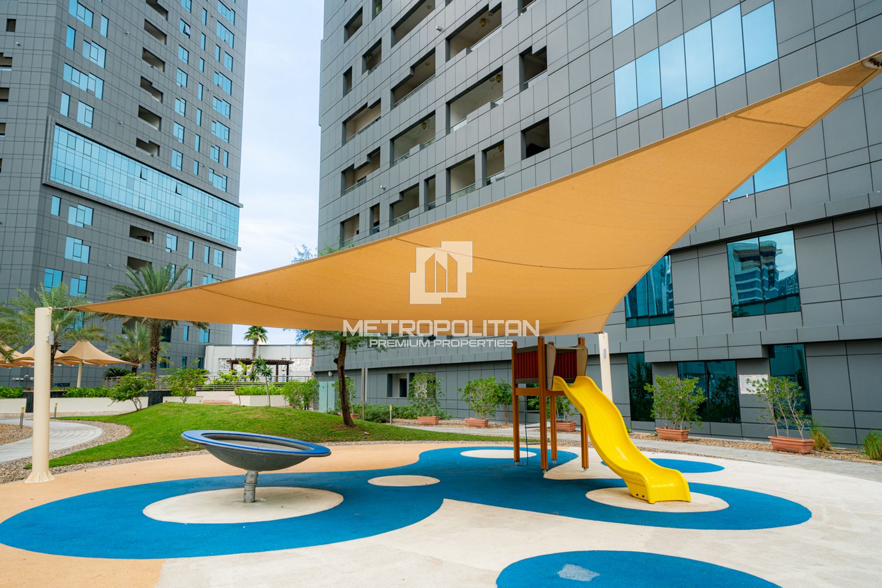 1BR Apartment for Sale in Business Bay – MPS-41188 photo-20