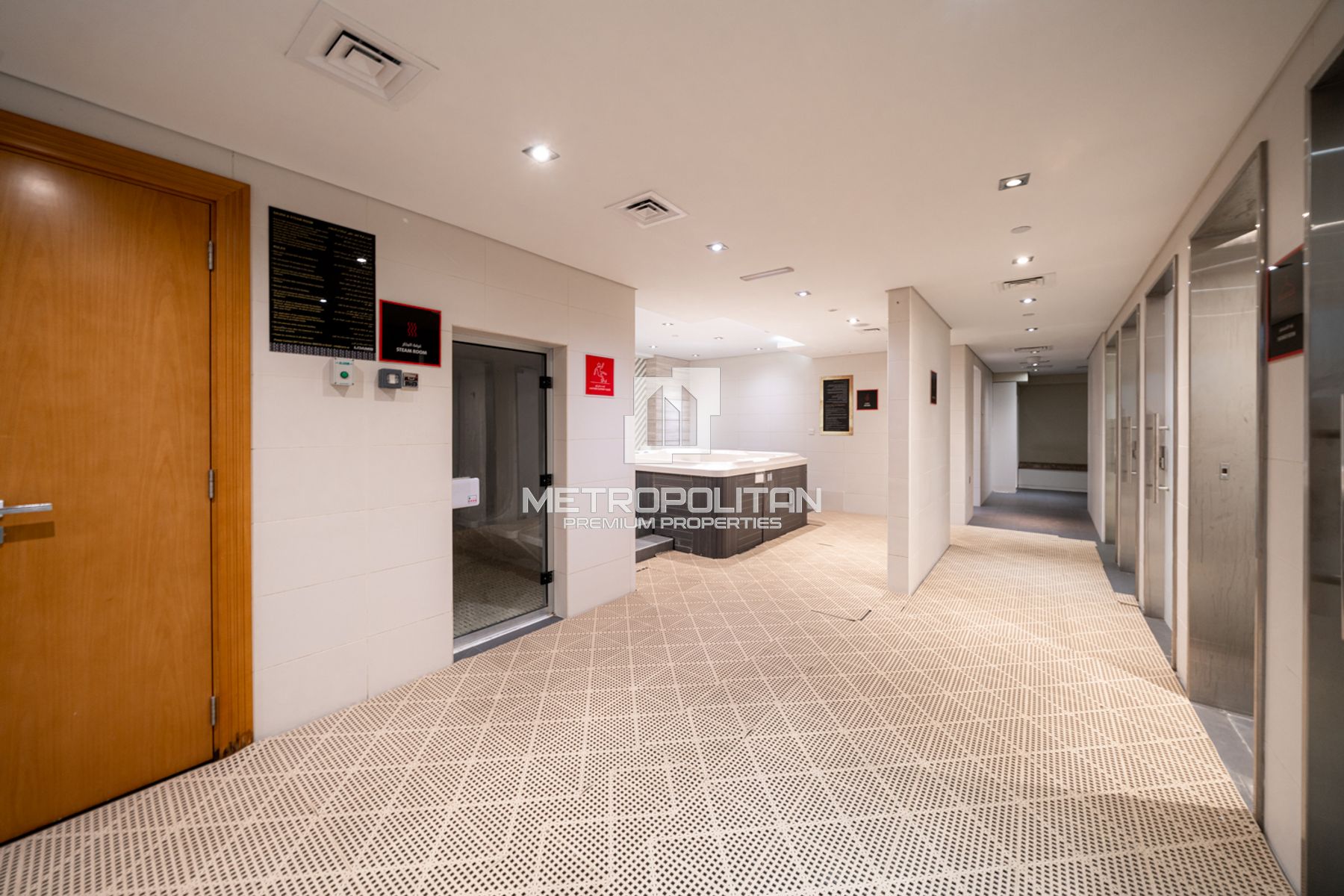 1BR Apartment for Sale in Business Bay – MPS-41188 photo-21