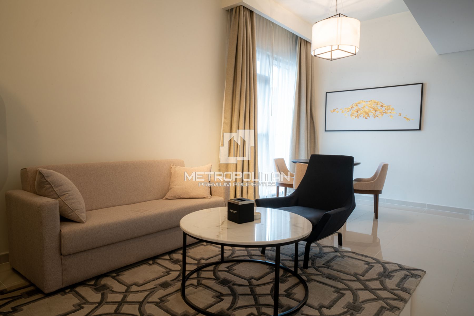 1BR Apartment for Sale in Business Bay – MPS-41188 photo-2