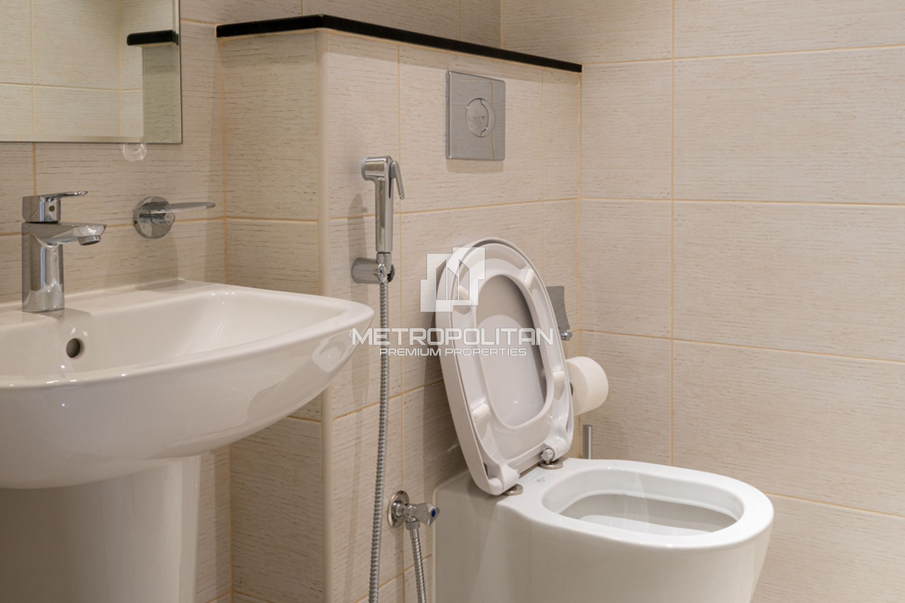 1BR Apartment for Sale in Business Bay – MPS-41188 photo-8