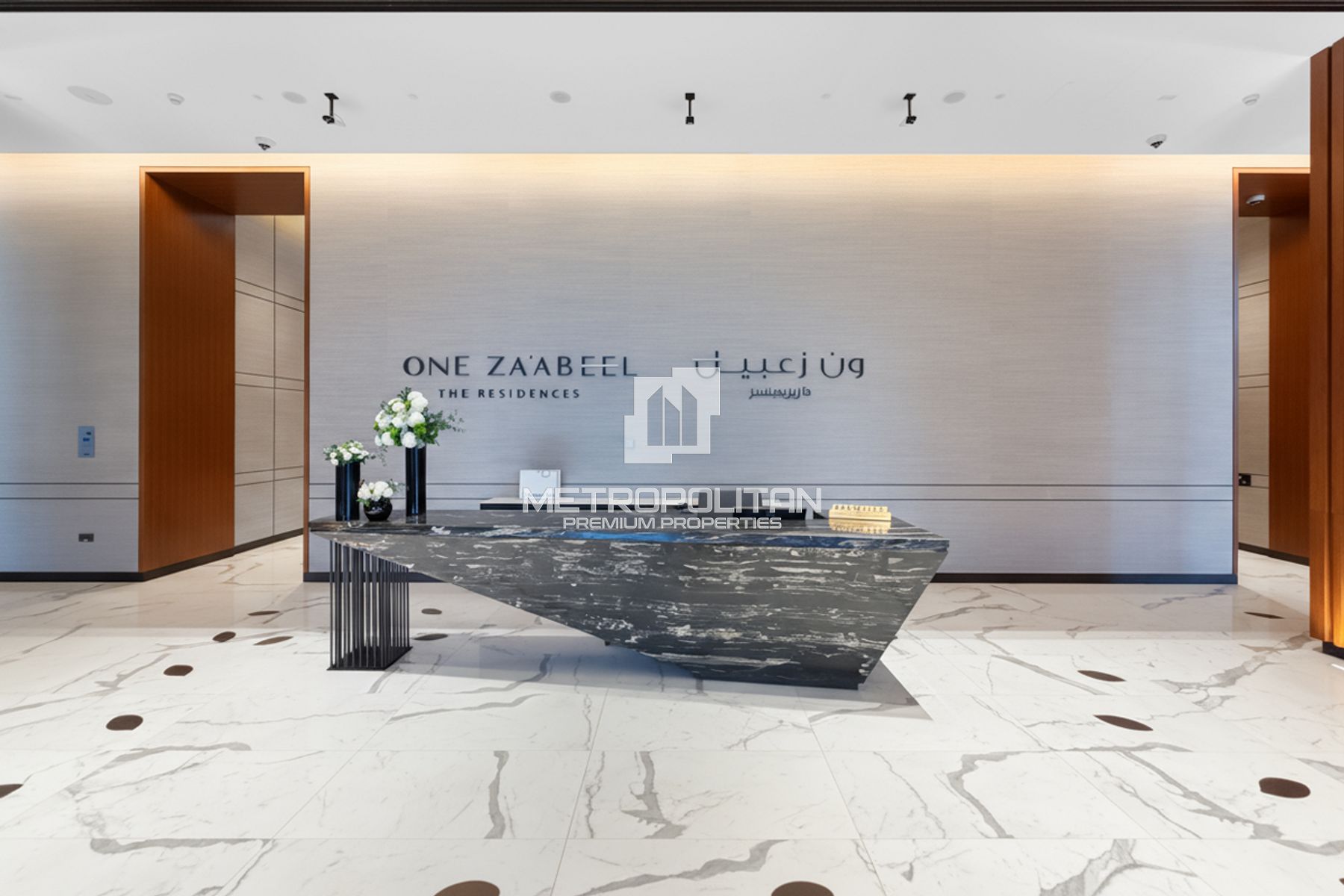 2-комнатный дуплекс на продажу в Zabeel – MPS-41189 photo-15