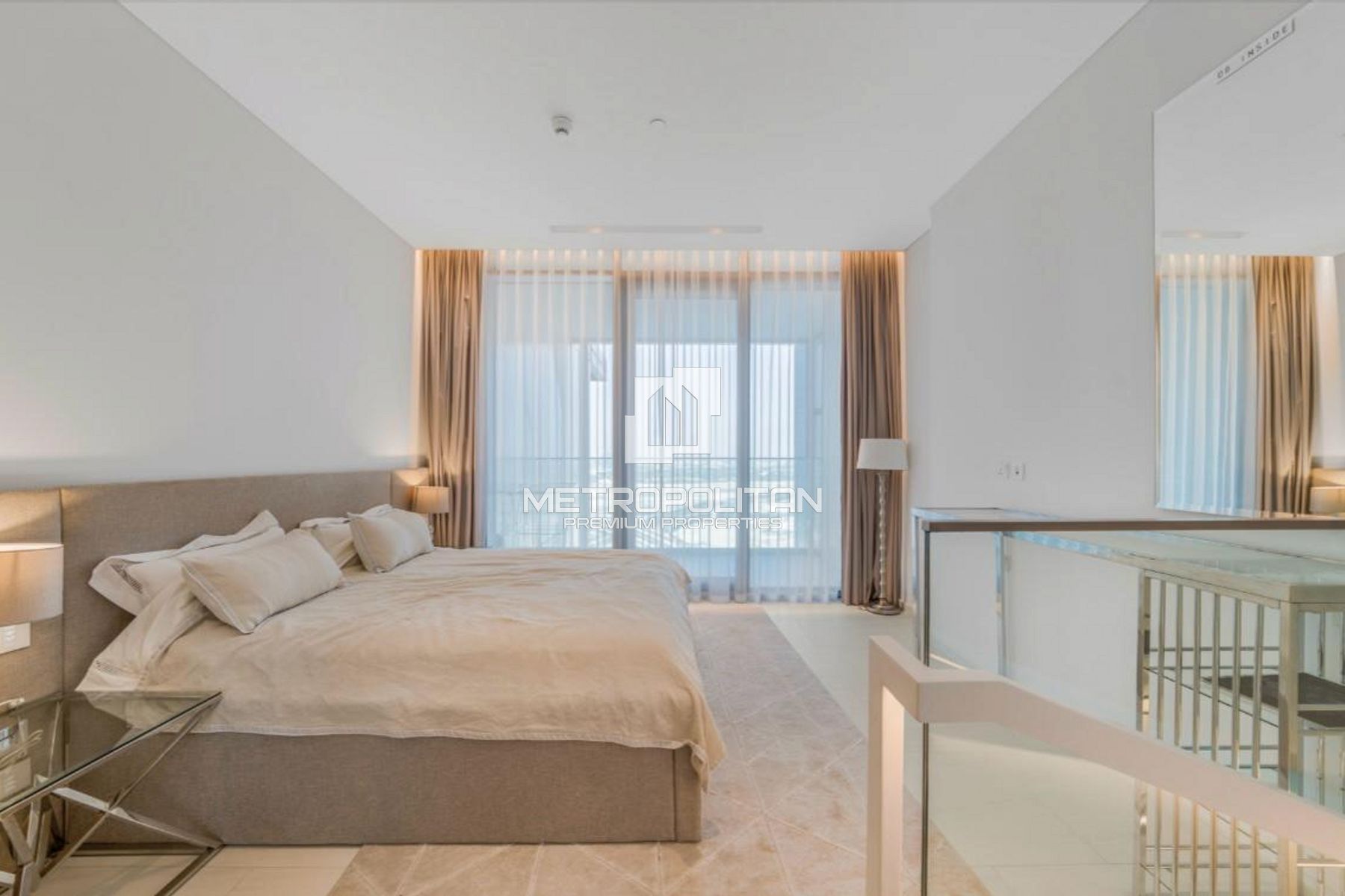 1BR Apartment for Sale in Business Bay – MPS-41191 photo-13