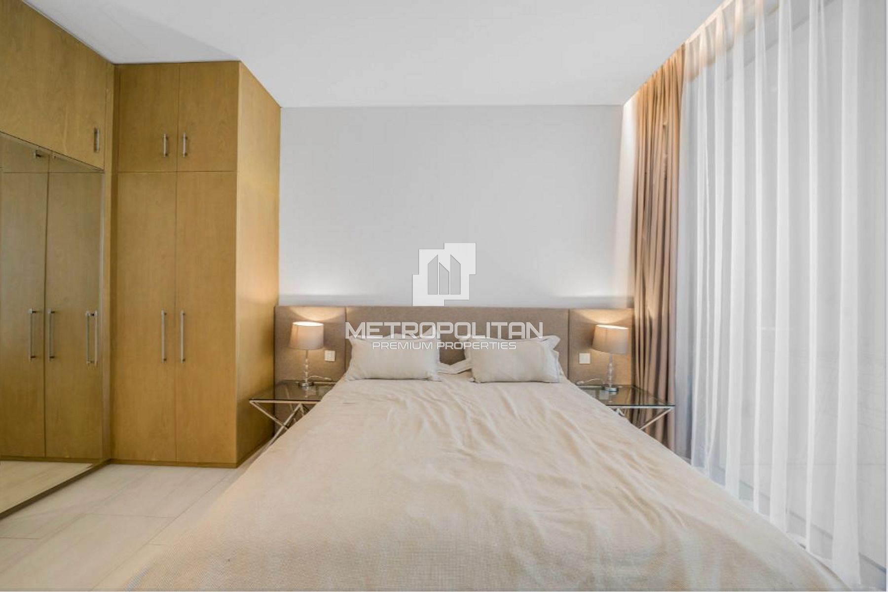 1BR Apartment for Sale in Business Bay – MPS-41191 photo-14