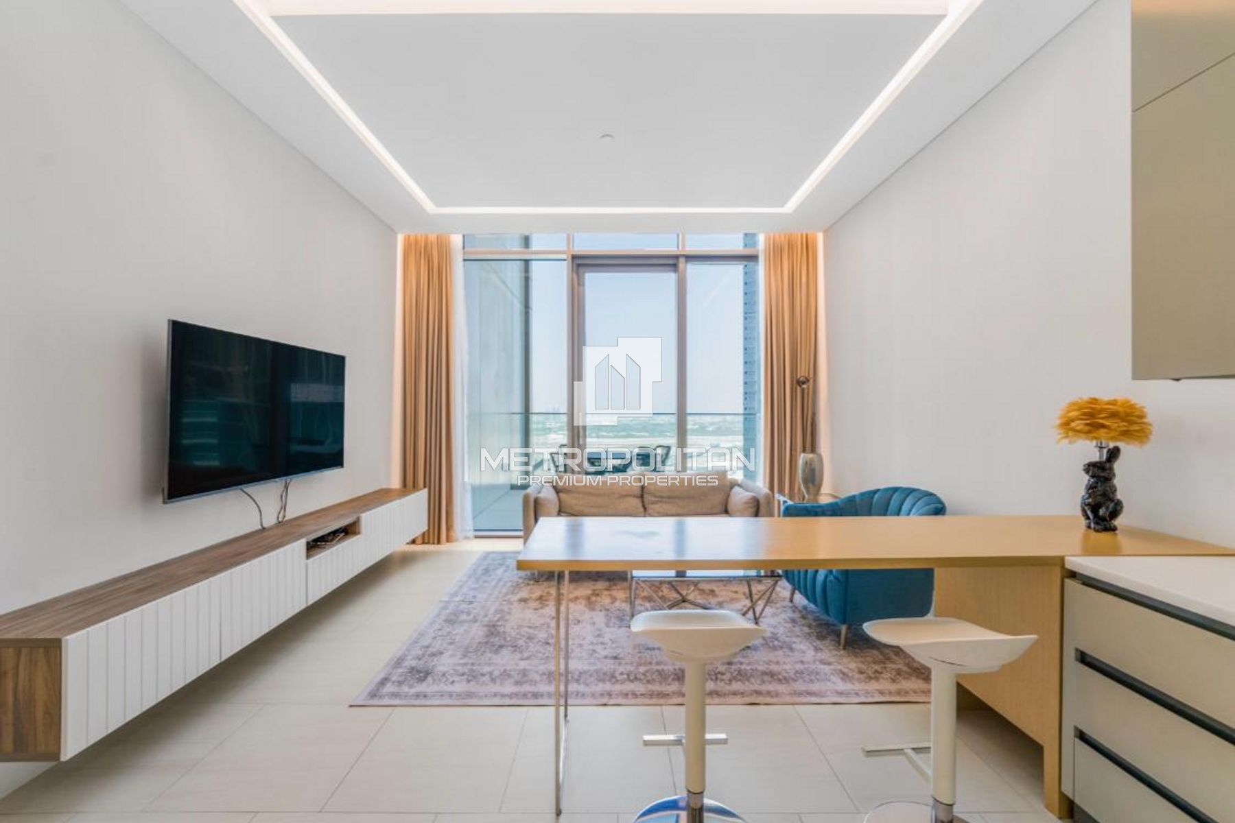1BR Apartment for Sale in Business Bay – MPS-41191 photo-1
