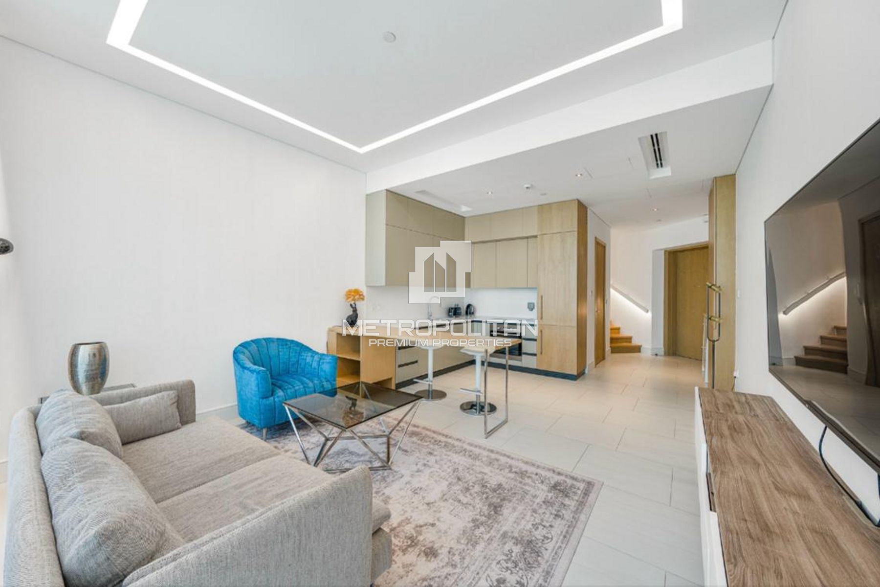 1BR Apartment for Sale in Business Bay – MPS-41191 photo-3
