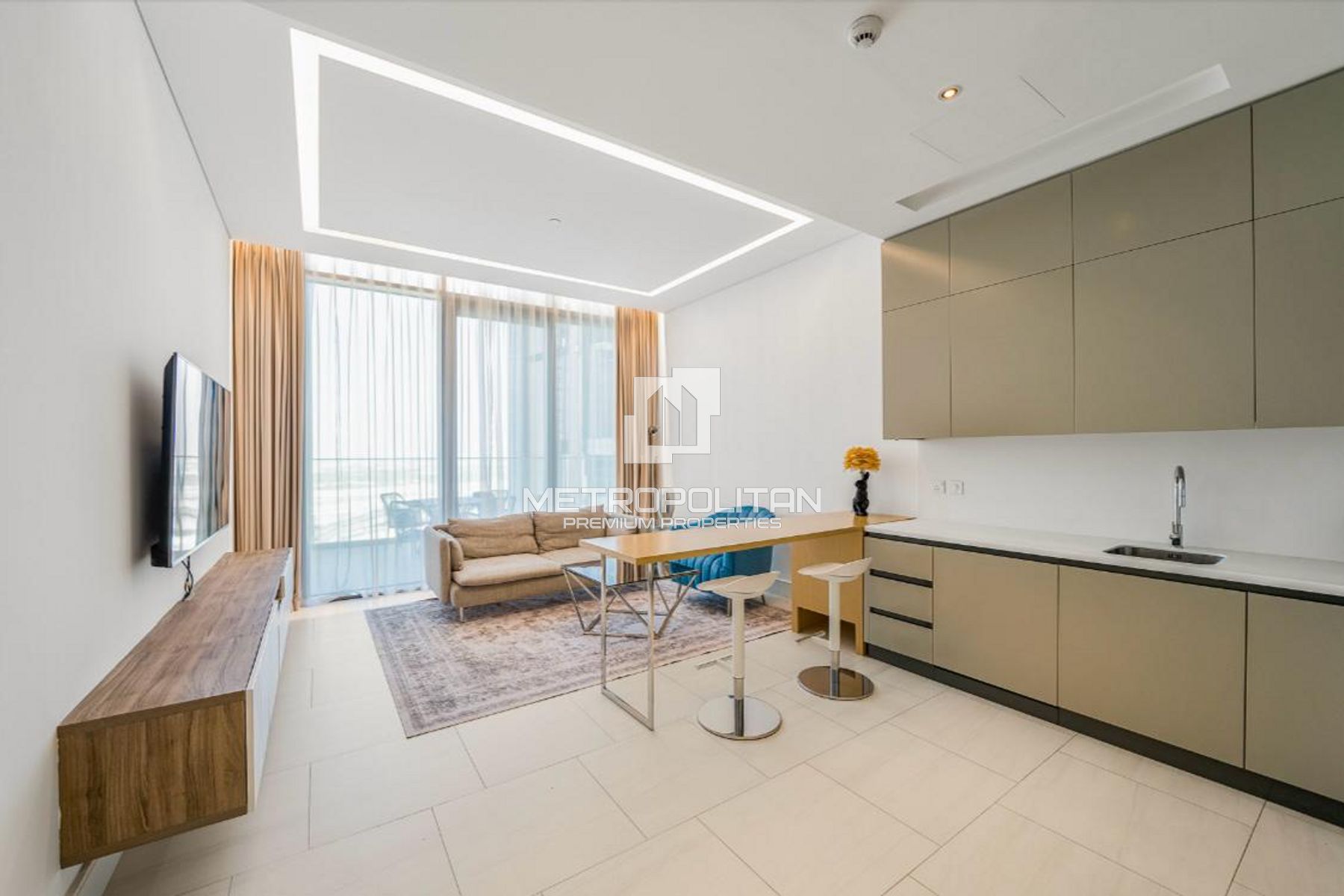 1BR Apartment for Sale in Business Bay – MPS-41191 photo-4