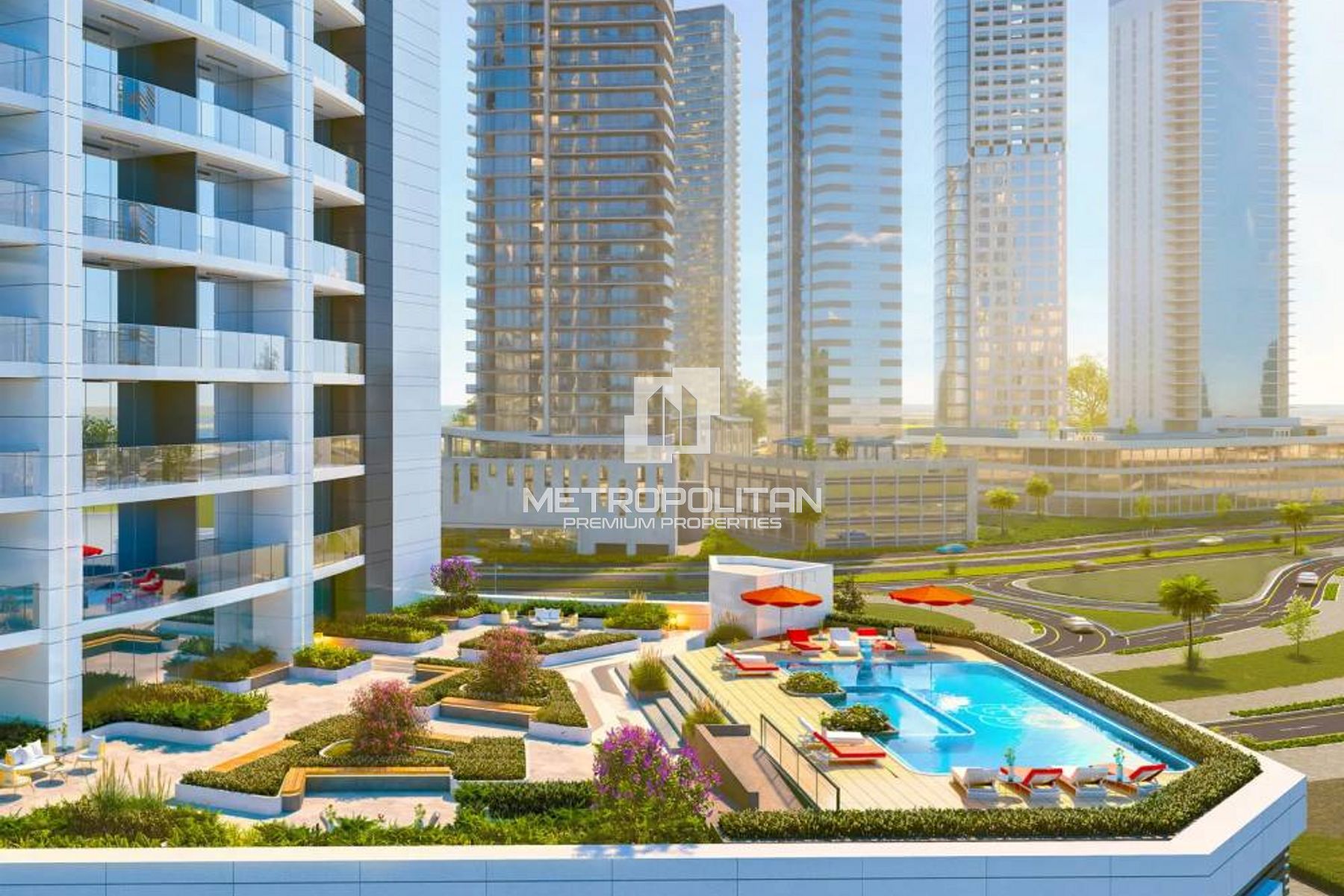 2BR Apartment for Sale in Dubai Marina – MPS-41192 photo-9
