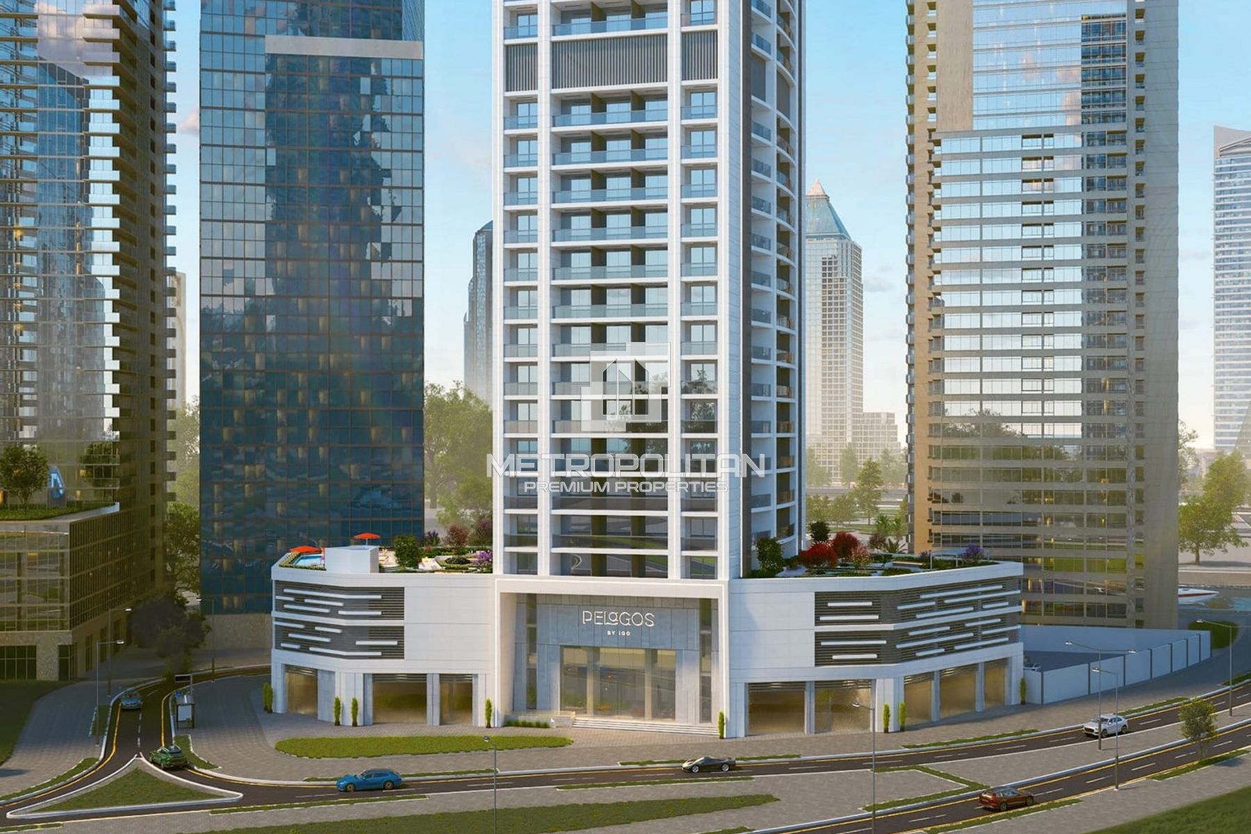 2BR Apartment for Sale in Dubai Marina – MPS-41192 photo-10
