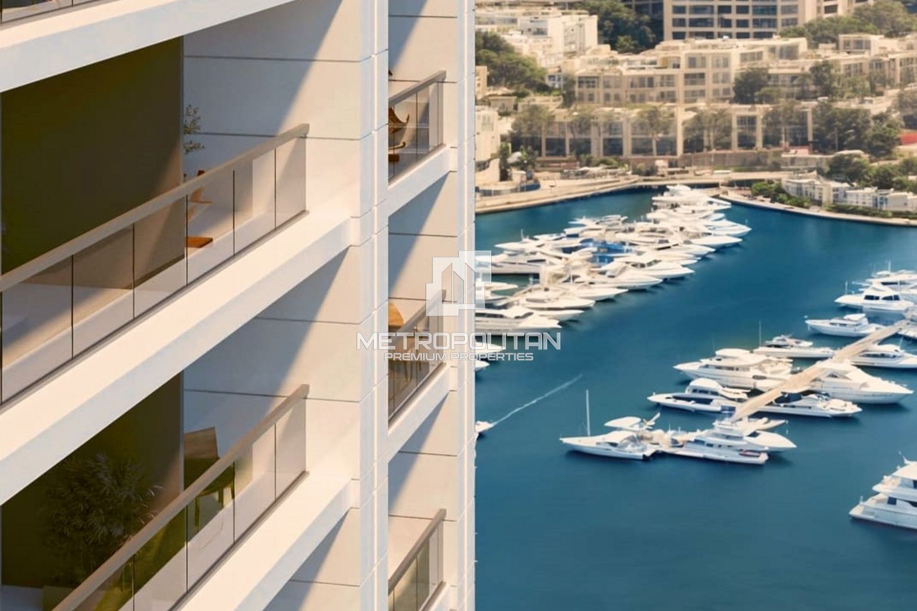 2BR Apartment for Sale in Dubai Marina – MPS-41192 photo-1