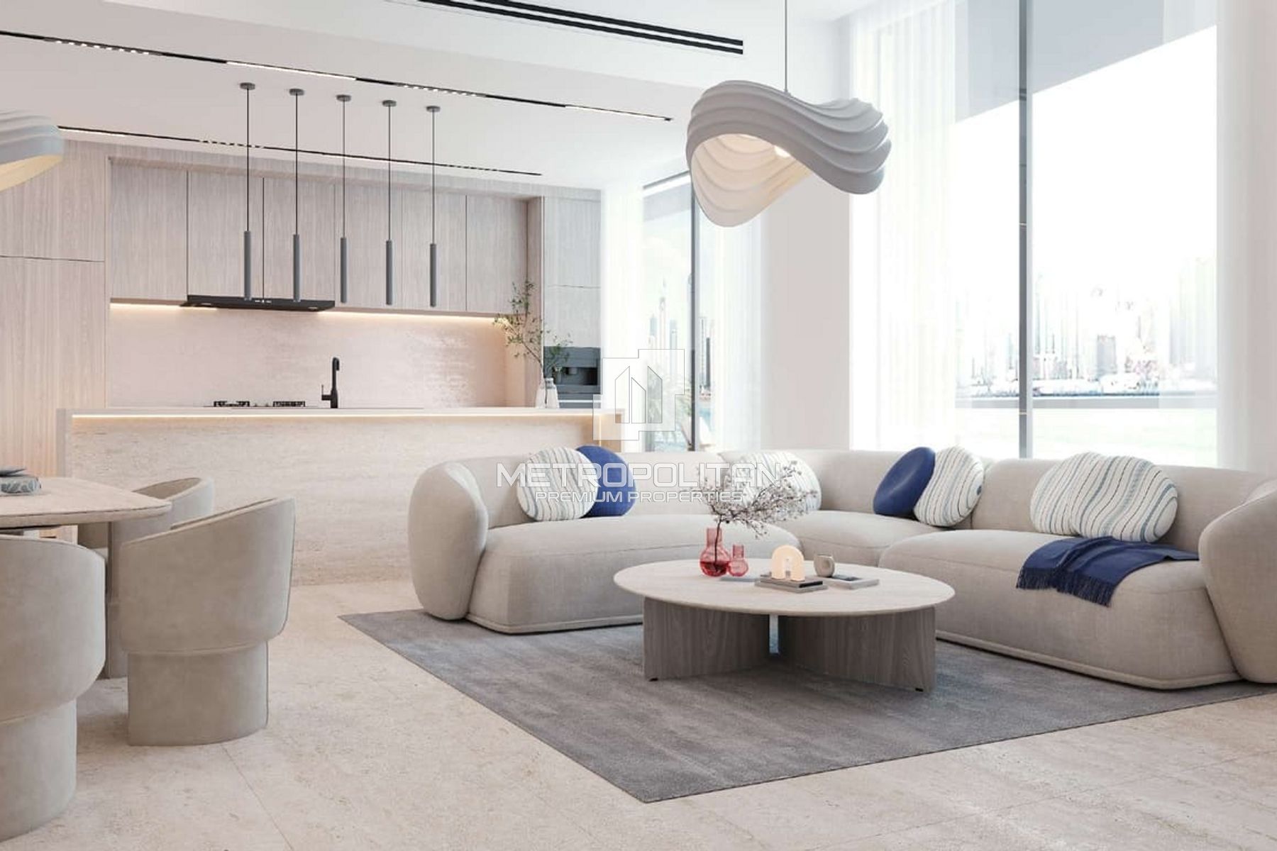 2BR Apartment for Sale in Dubai Marina – MPS-41192 photo-2