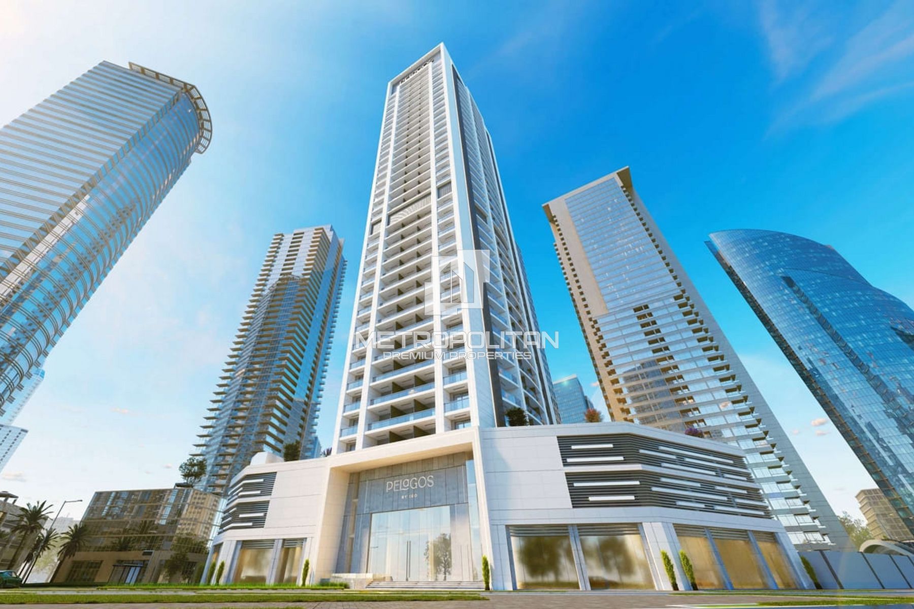 2BR Apartment for Sale in Dubai Marina – MPS-41192 photo-4