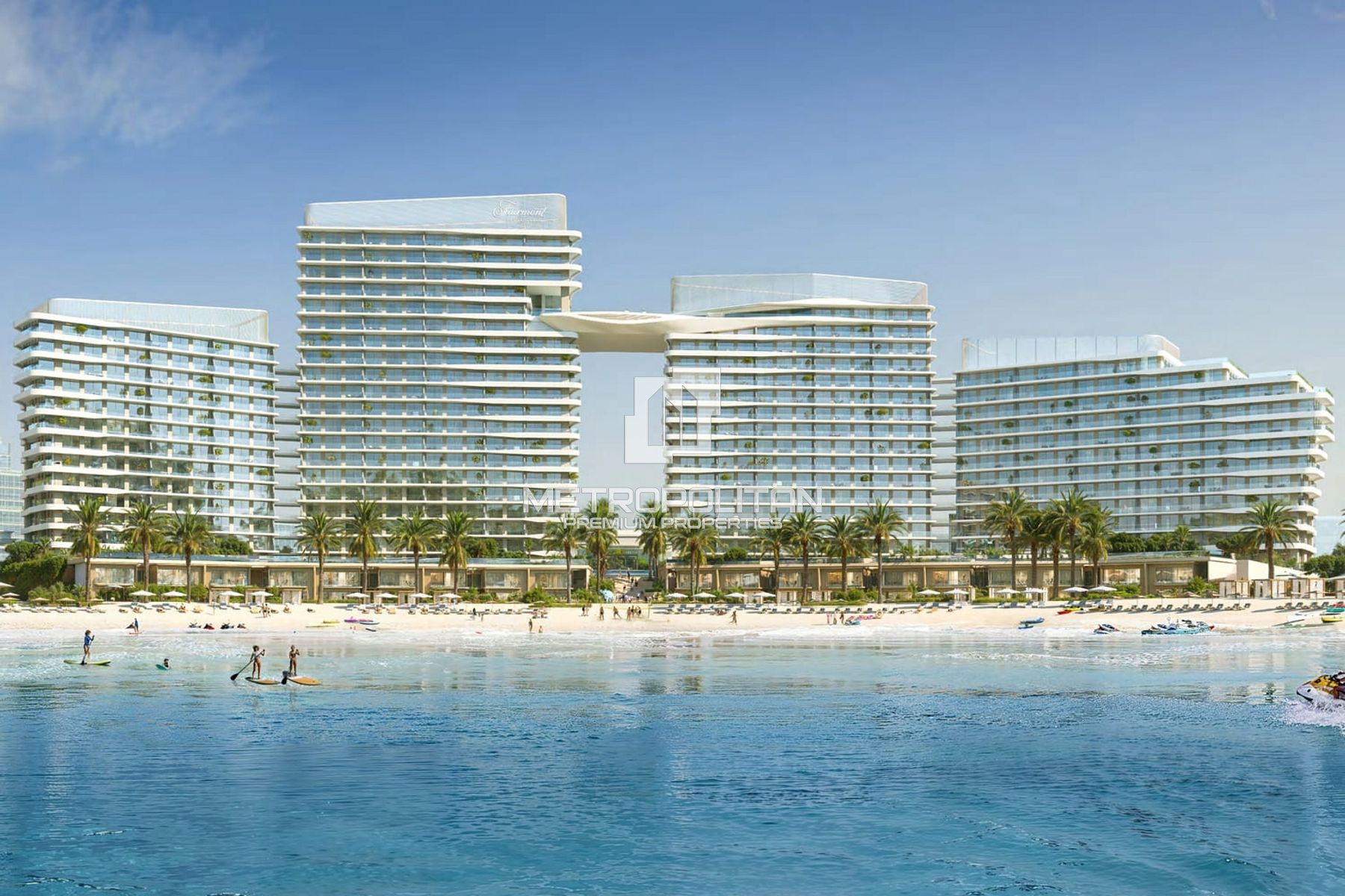 2BR Apartment for Sale in Al Marjan Island – MPS-41196 photo-2