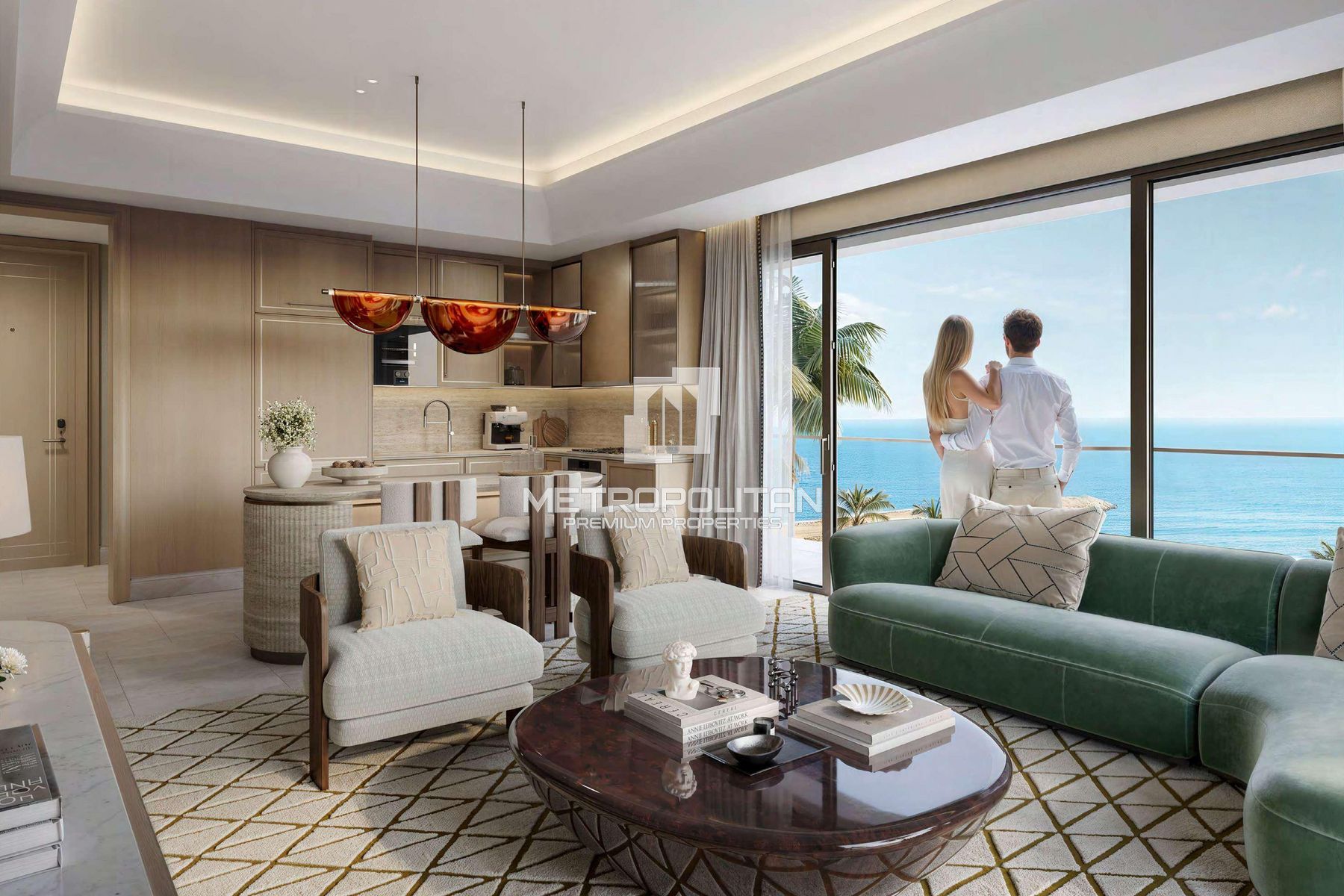 2BR Apartment for Sale in Al Marjan Island – MPS-41197 photo-7