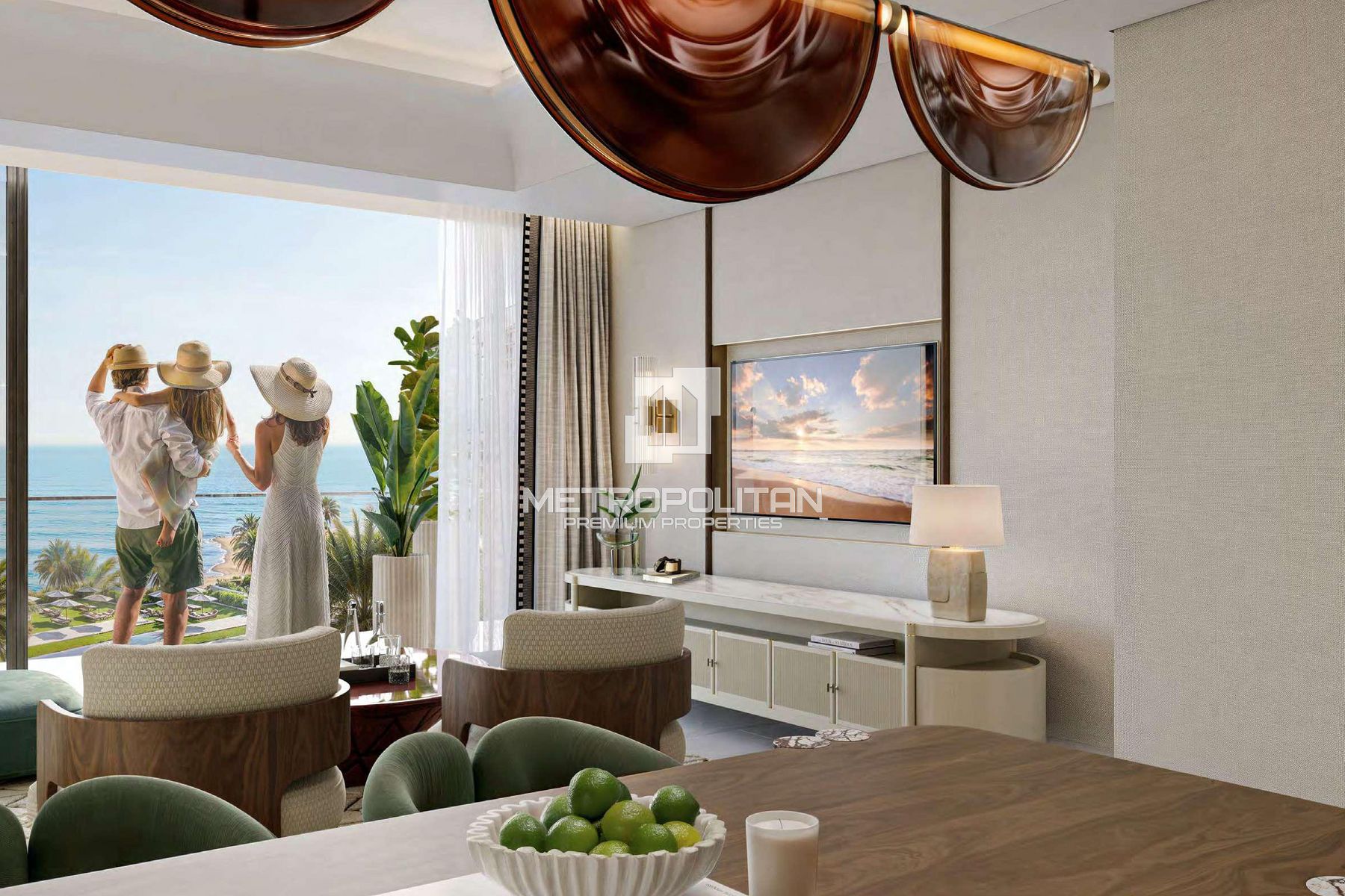 2BR Apartment for Sale in Al Marjan Island – MPS-41197 photo-8