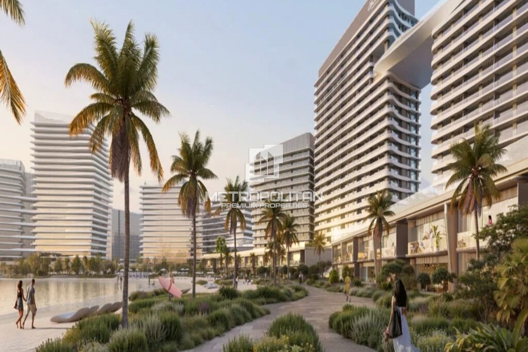 2BR Apartment for Sale in Al Marjan Island – MPS-41199 photo-10