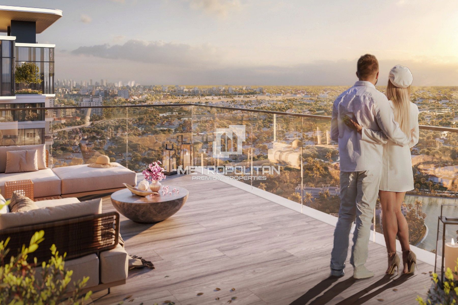 2-комнатная квартира на продажу в Jumeirah Lake Towers – MPS-41224 photo-11