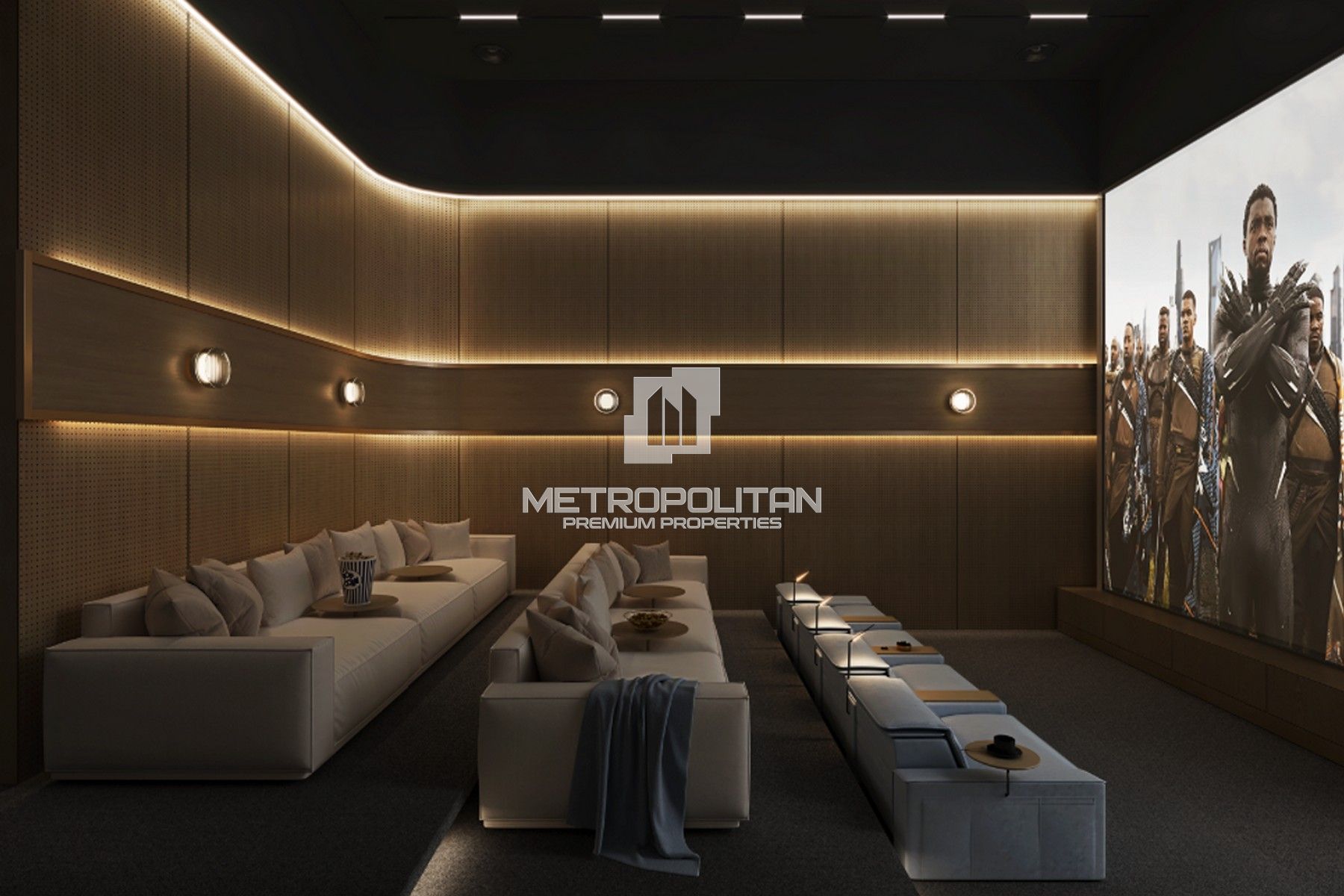 2-комнатная квартира на продажу в Jumeirah Lake Towers – MPS-41224 photo-12