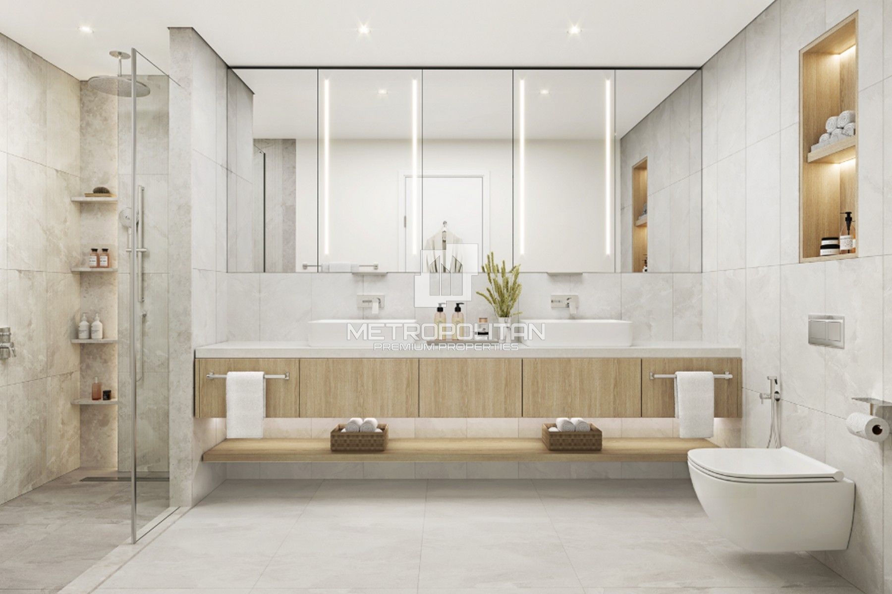 2-комнатная квартира на продажу в Jumeirah Lake Towers – MPS-41224 photo-16