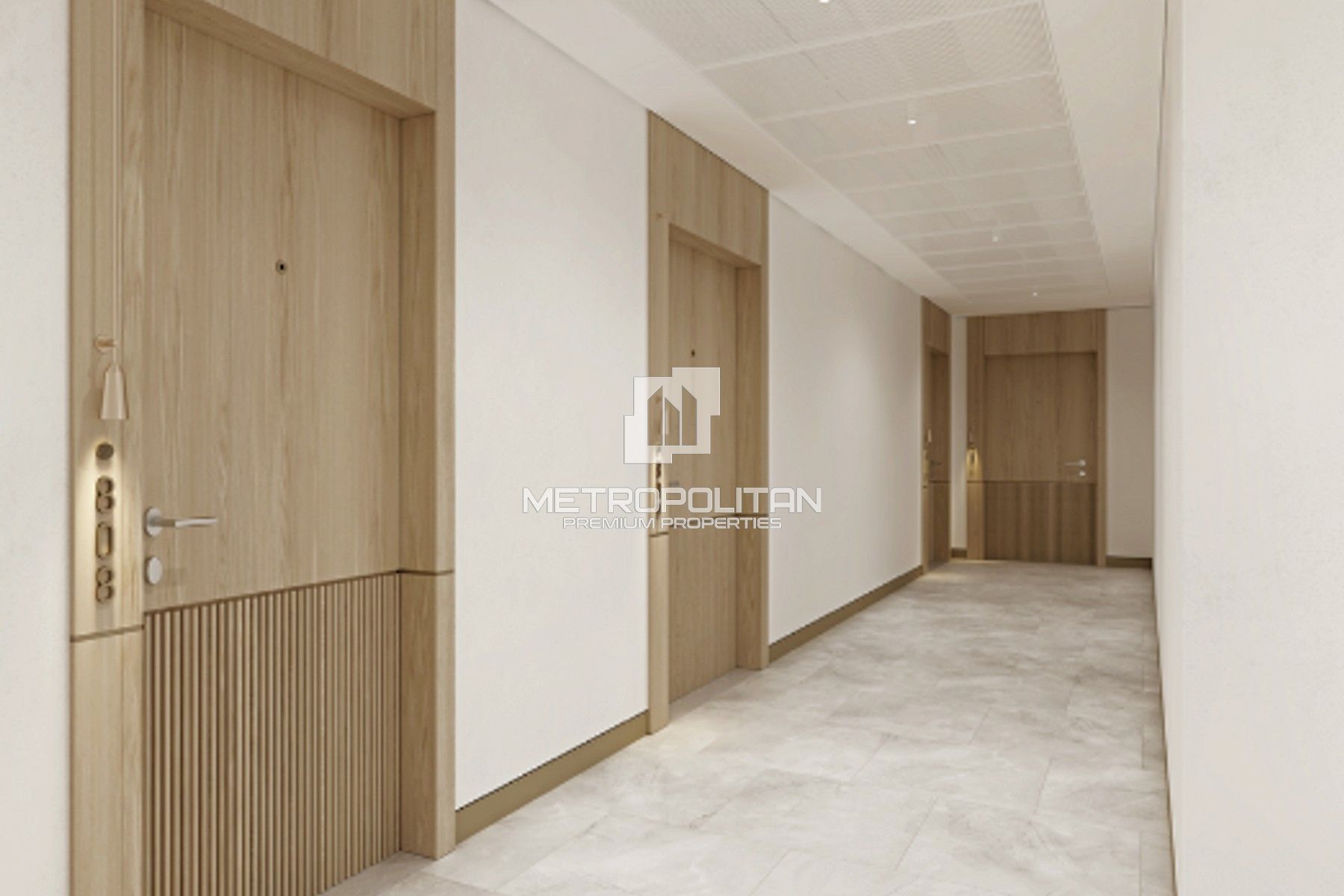 2-комнатная квартира на продажу в Jumeirah Lake Towers – MPS-41224 photo-17