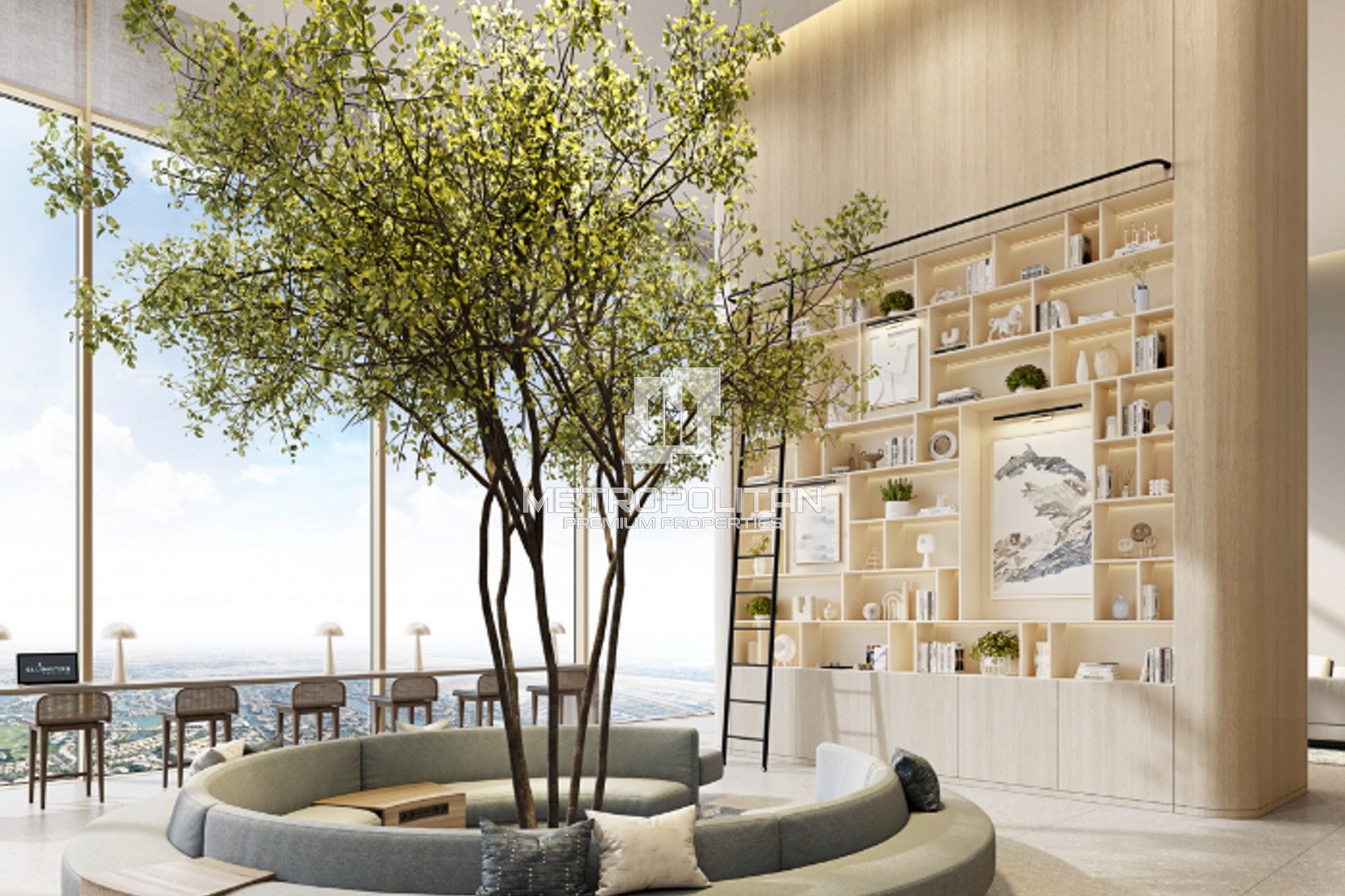 2-комнатная квартира на продажу в Jumeirah Lake Towers – MPS-41224 photo-21