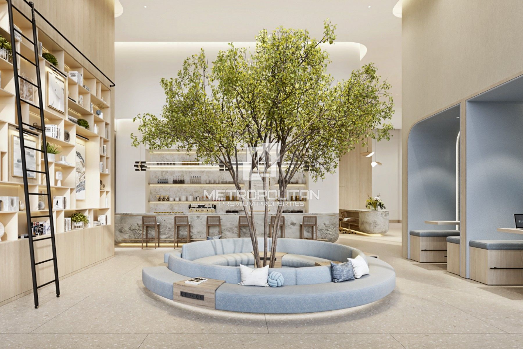 2-комнатная квартира на продажу в Jumeirah Lake Towers – MPS-41224 photo-24
