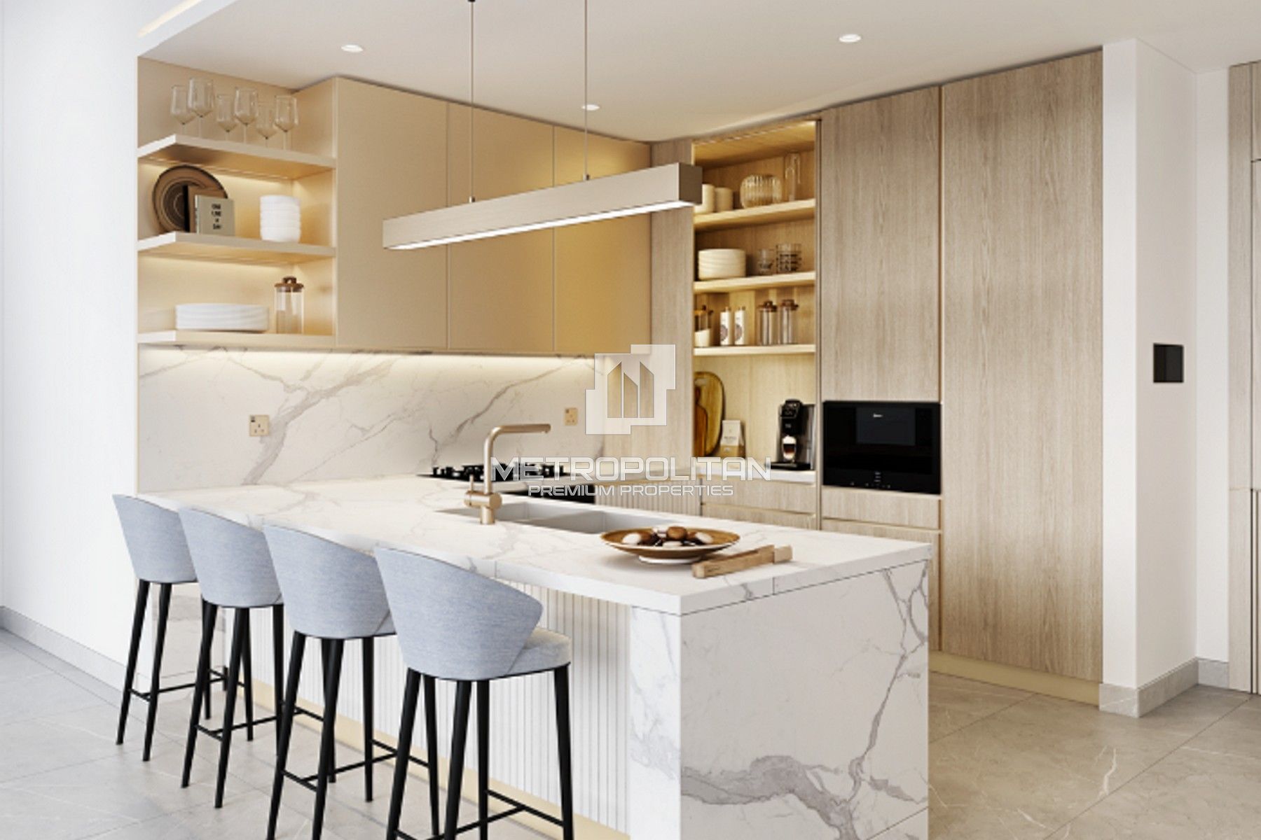 2-комнатная квартира на продажу в Jumeirah Lake Towers – MPS-41224 photo-5