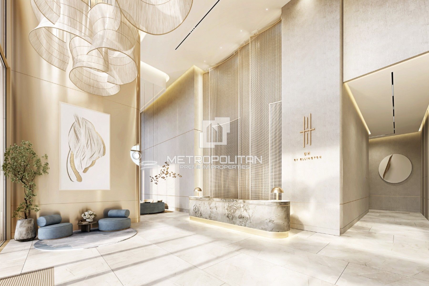 2-комнатная квартира на продажу в Jumeirah Lake Towers – MPS-41224 photo-8