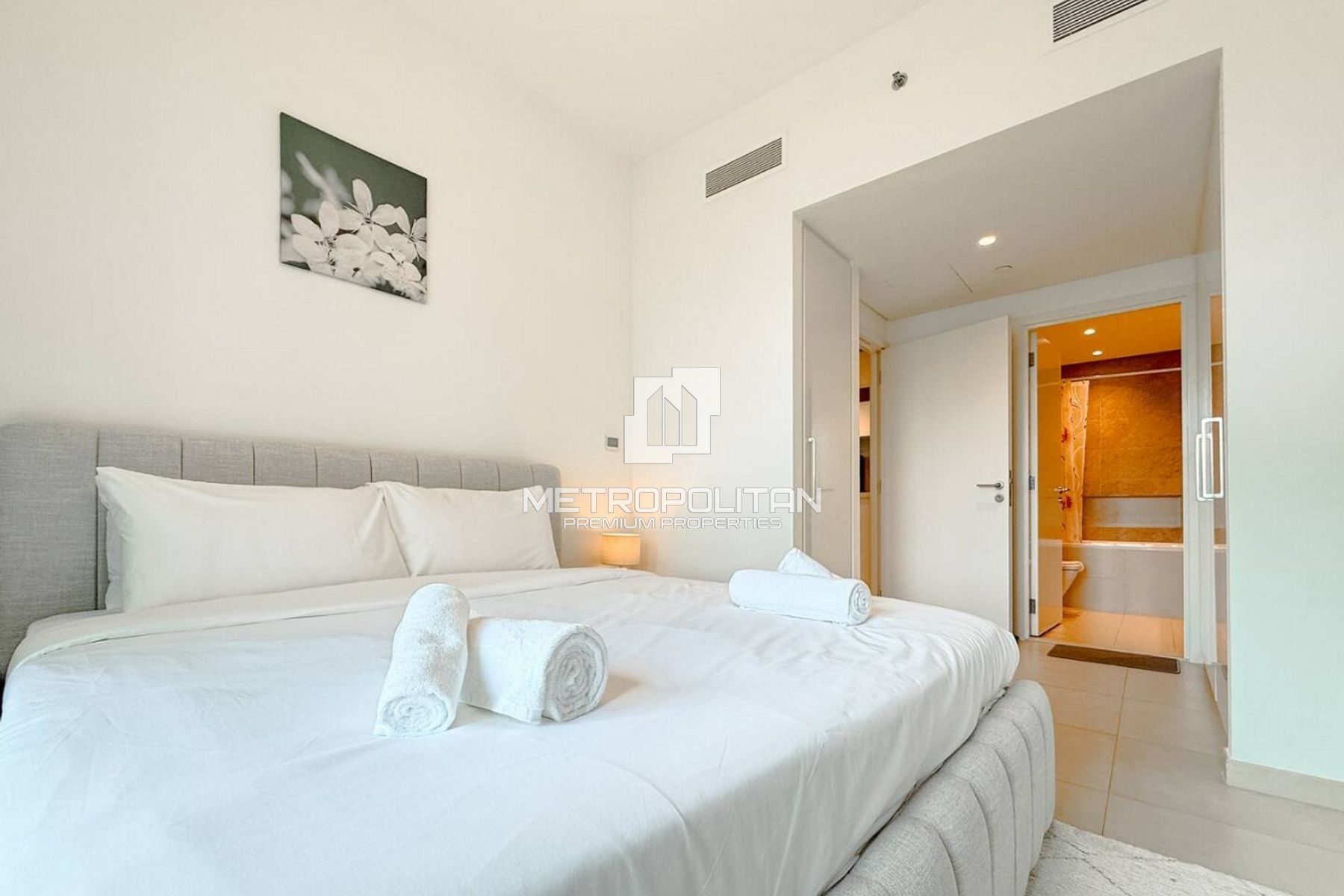 Image - Downtown Views II Tower 2, Downtown Dubai, Dubai | Project - Apartment