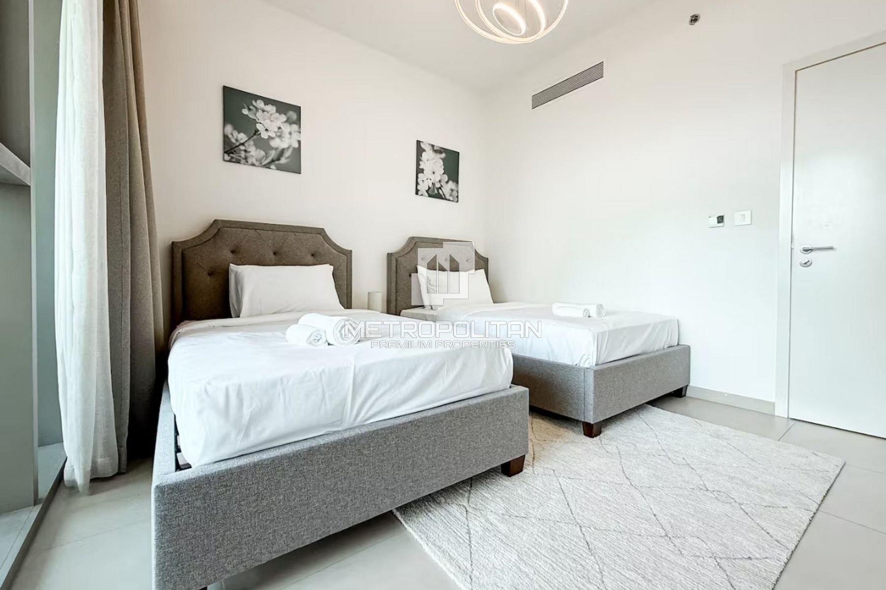 Image - Downtown Views II Tower 2, Downtown Dubai, Dubai | Project - Apartment