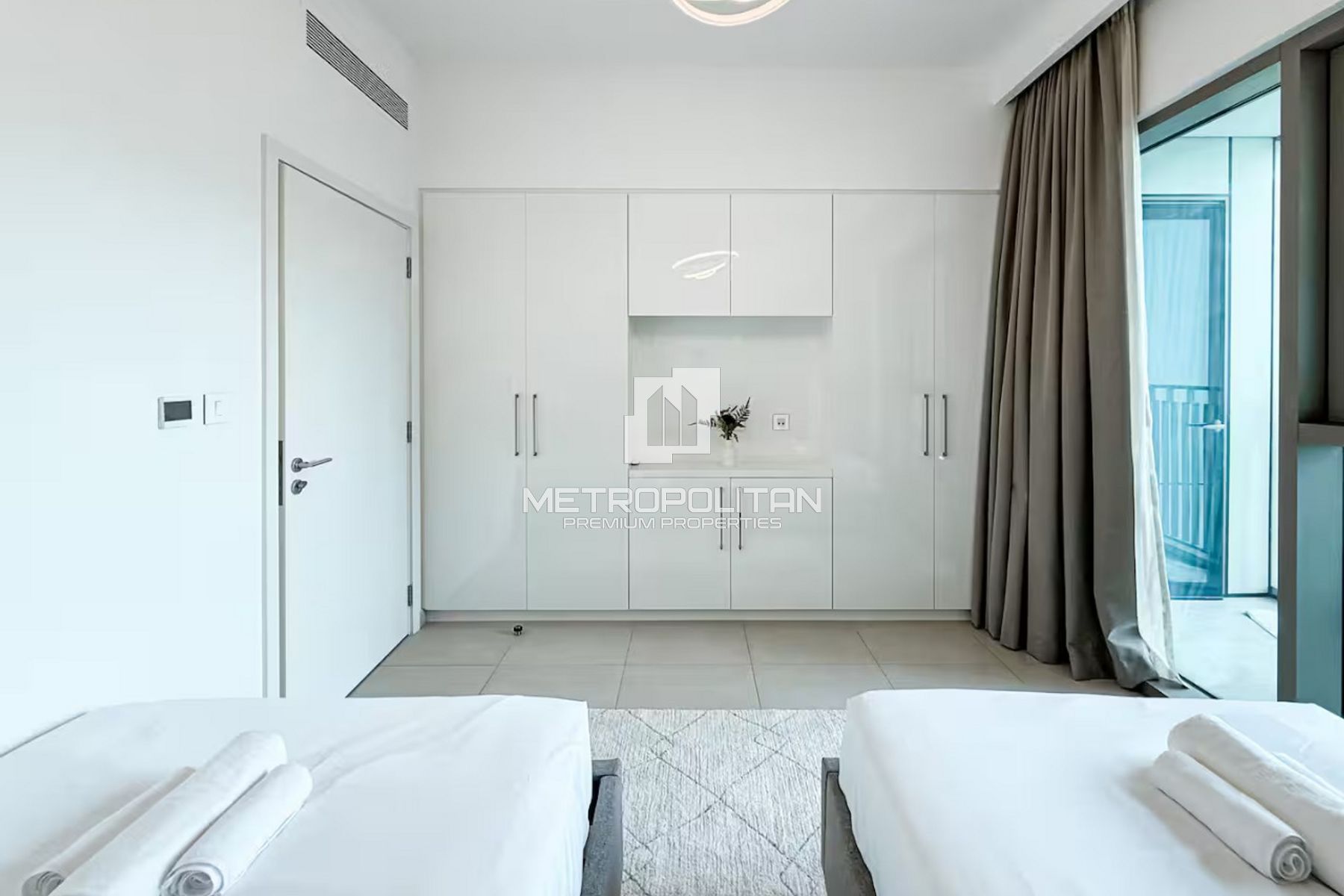 Image - Downtown Views II Tower 2, Downtown Dubai, Dubai | Project - Apartment