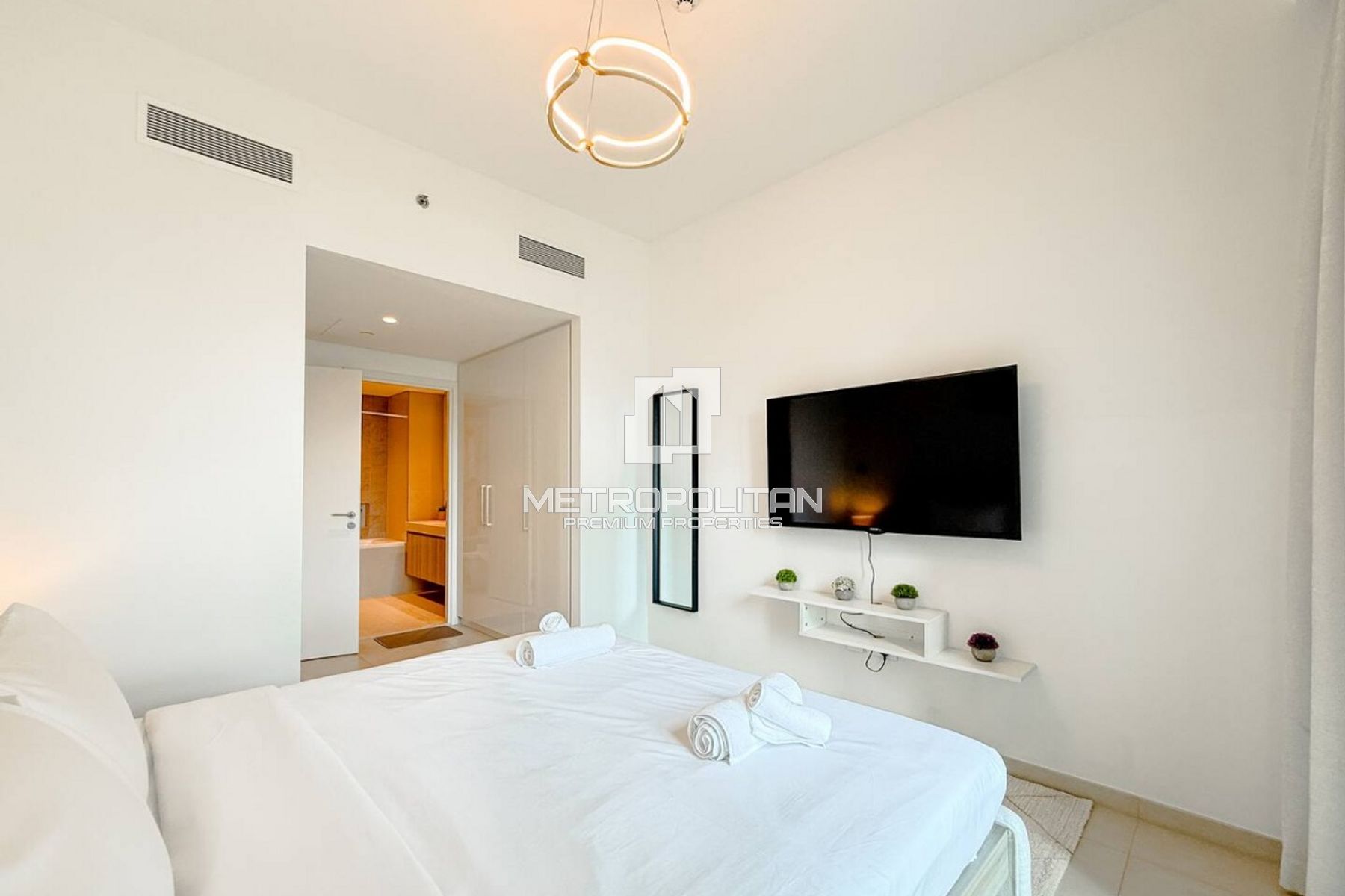 Image - Downtown Views II Tower 2, Downtown Dubai, Dubai | Project - Apartment