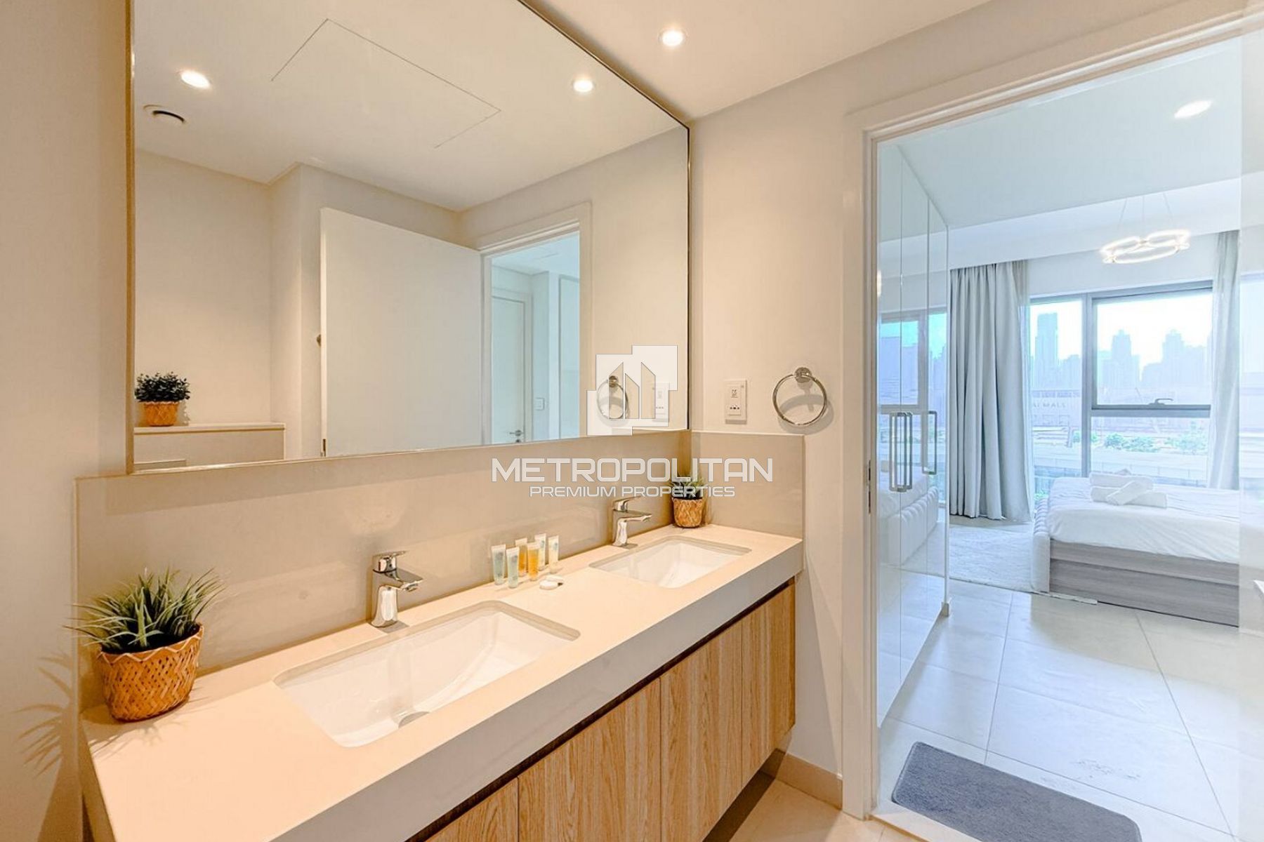 Image - Downtown Views II Tower 2, Downtown Dubai, Dubai | Project - Apartment