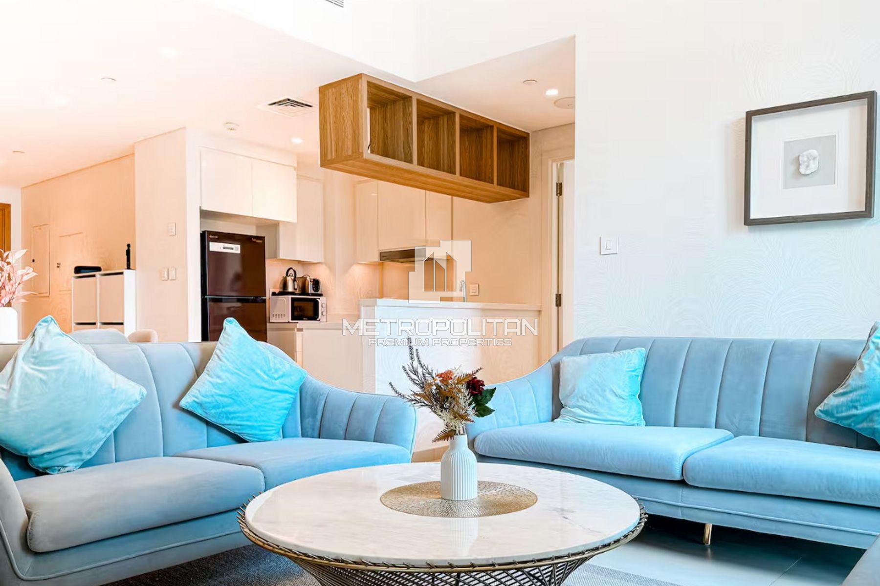 Image - Downtown Views II Tower 2, Downtown Dubai, Dubai | Project - Apartment