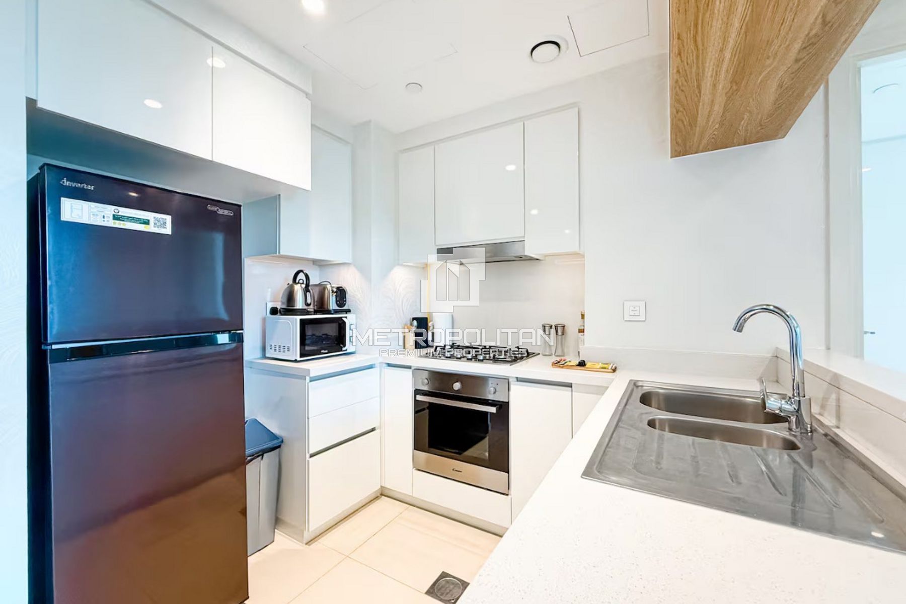 Image - Downtown Views II Tower 2, Downtown Dubai, Dubai | Project - Apartment