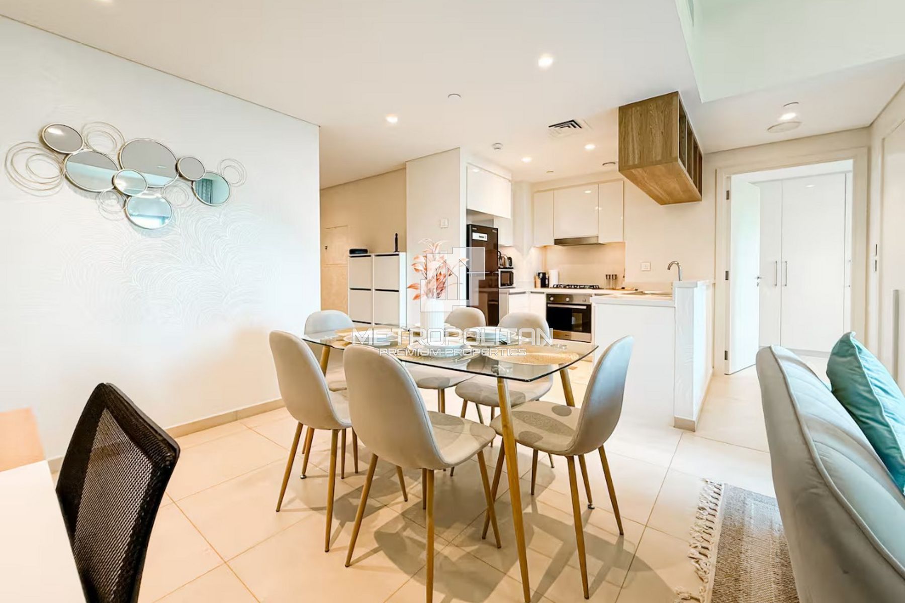 Image - Downtown Views II Tower 2, Downtown Dubai, Dubai | Project - Apartment