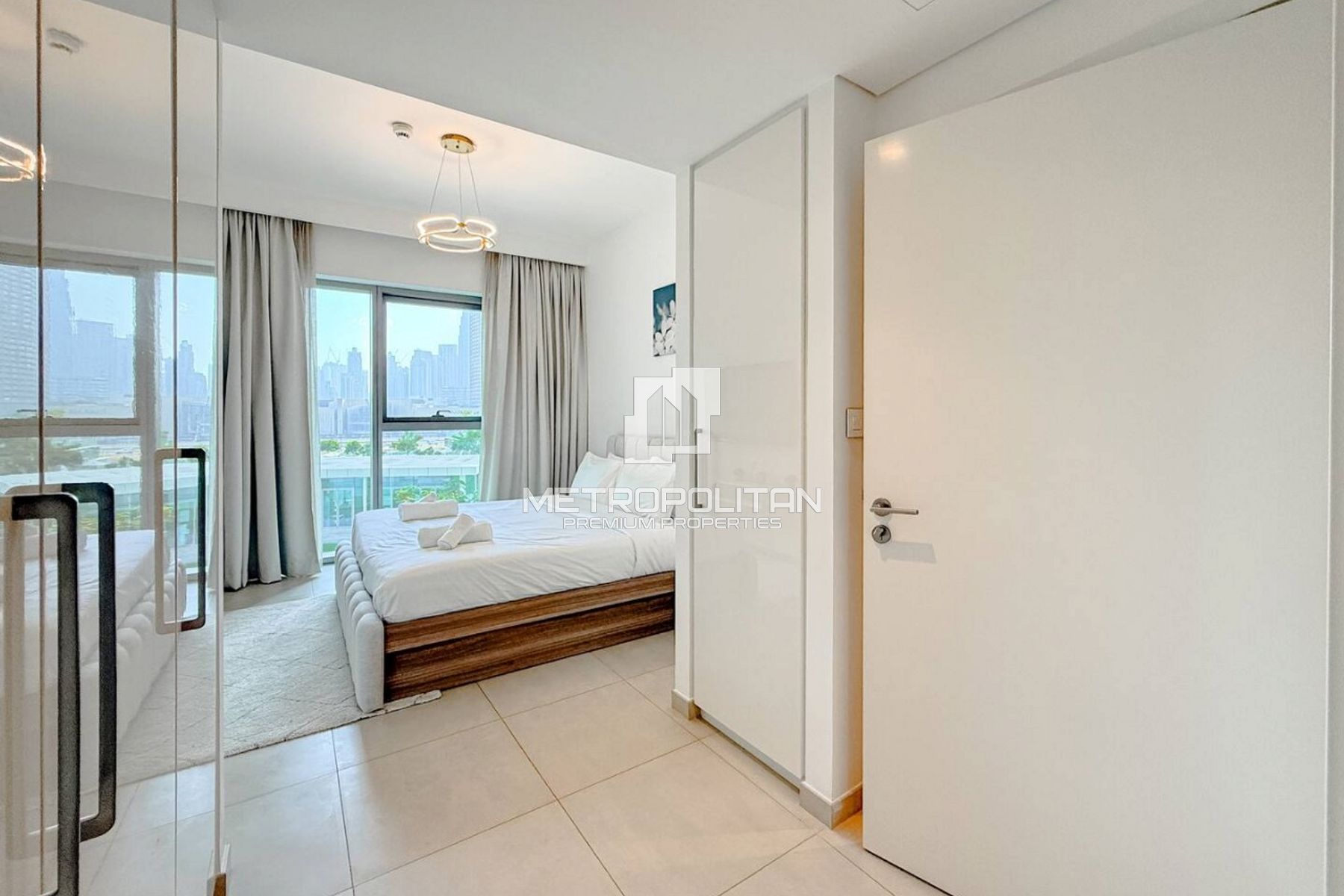 Image - Downtown Views II Tower 2, Downtown Dubai, Dubai | Project - Apartment