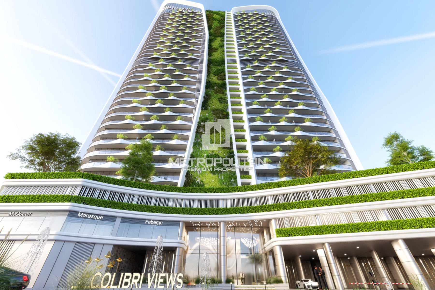 2-комнатная квартира на продажу в RAK Central – MPS-41226 photo-17