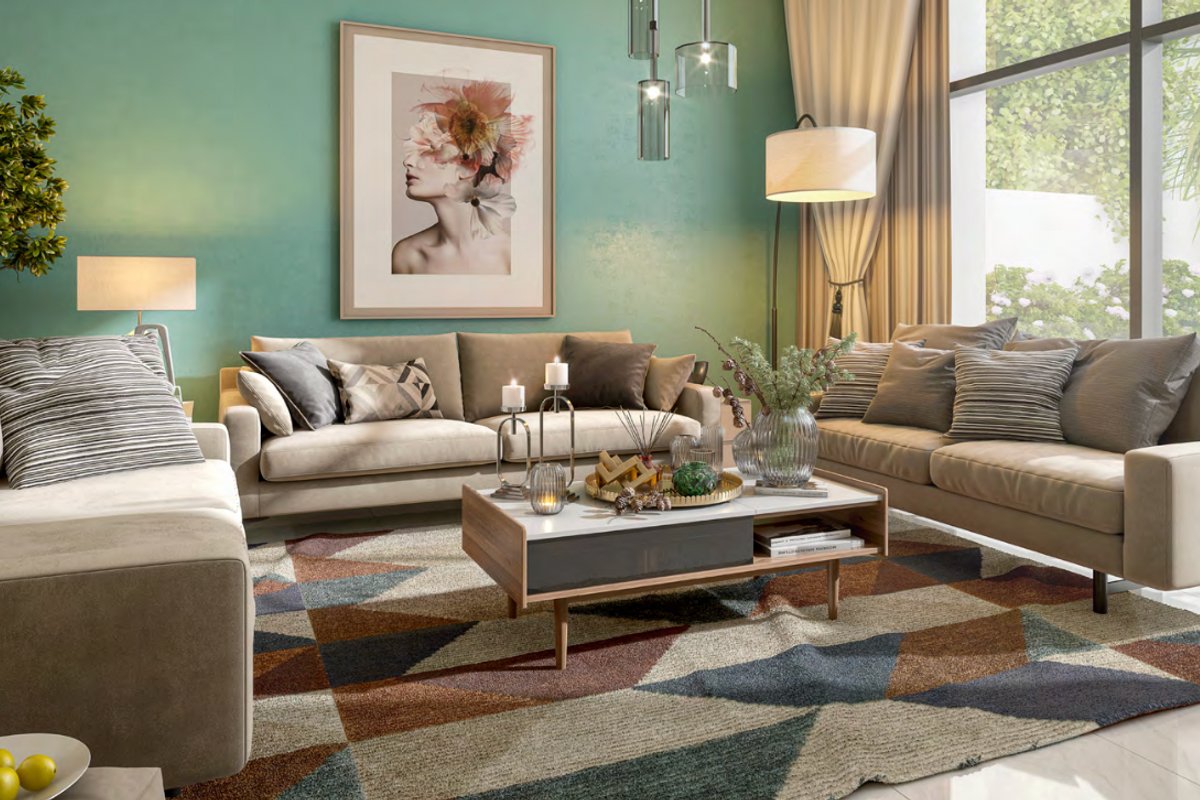 Image - Bianca, Dubai Land, Dubai | Project - Townhouse