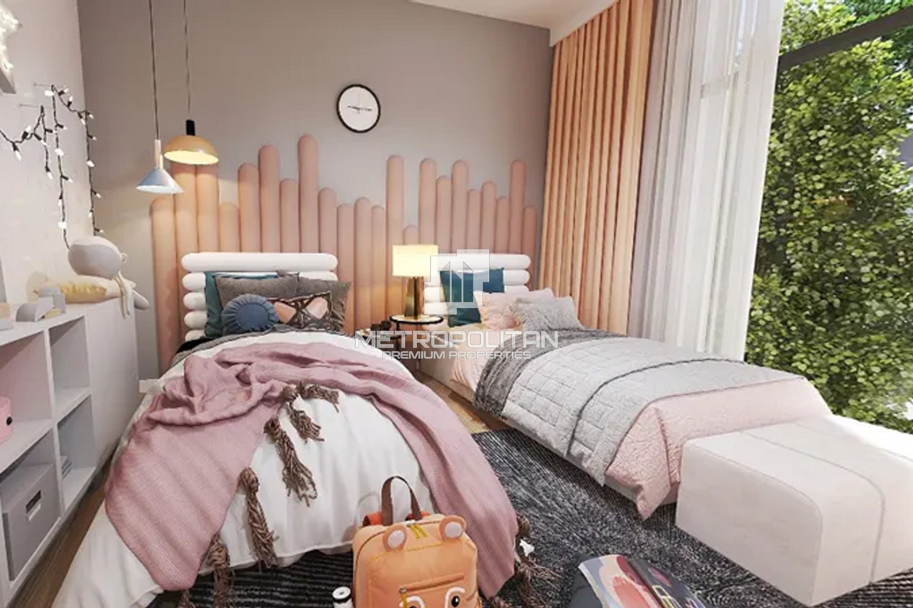 Image - Bianca, Dubai Land, Dubai | Project - Townhouse