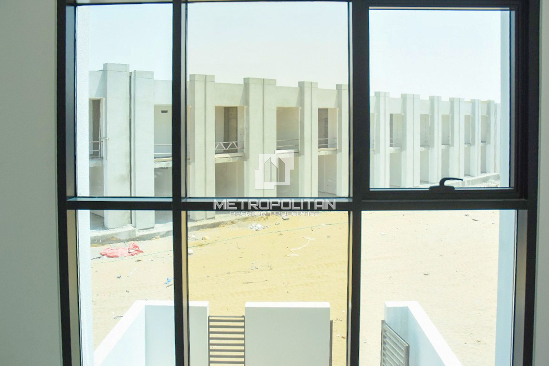 Image - Bianca, Dubai Land, Dubai | Project - Townhouse