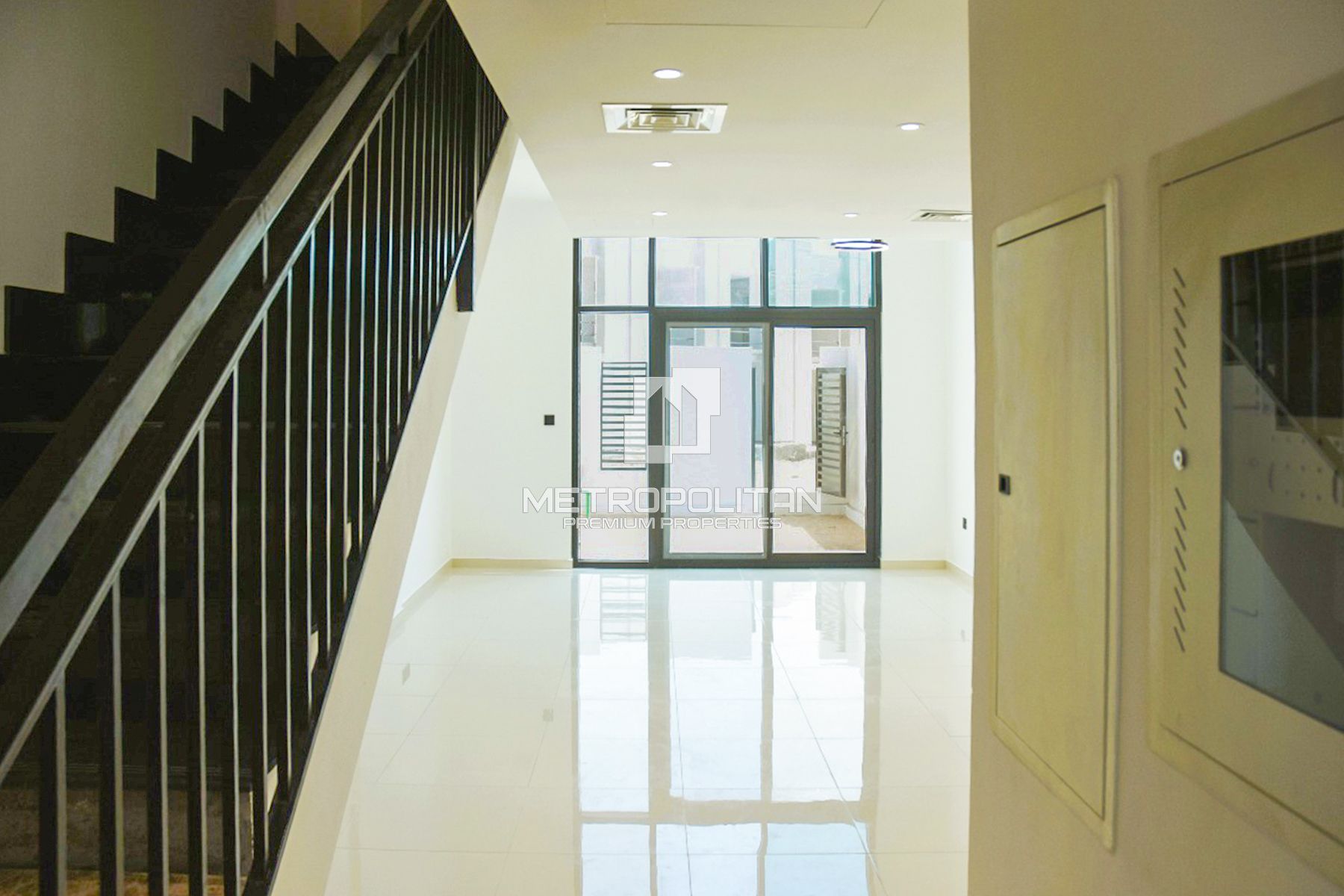 Image - Bianca, Dubai Land, Dubai | Project - Townhouse