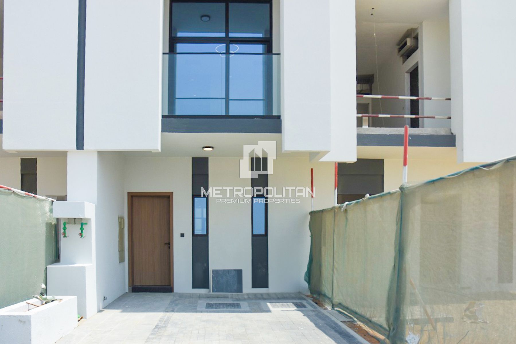 Image - Bianca, Dubai Land, Dubai | Project - Townhouse