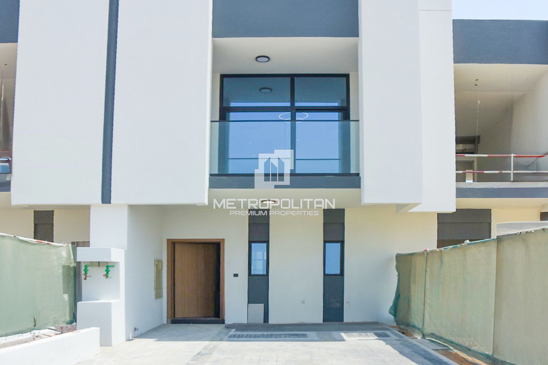 Image - Bianca, Dubai Land, Dubai | Project - Townhouse