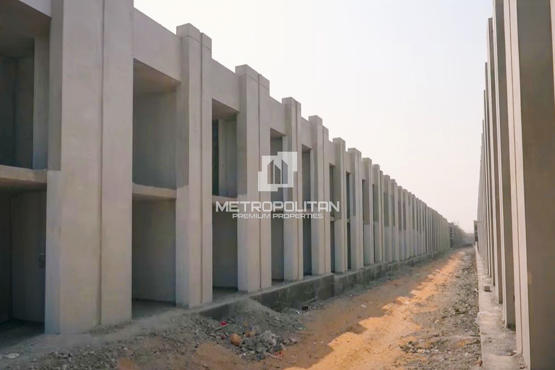 Image - Bianca, Dubai Land, Dubai | Project - Townhouse