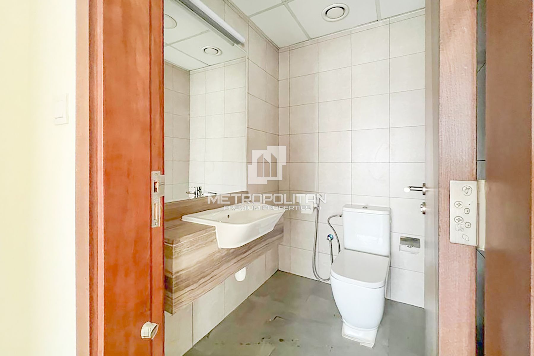 1-комнатная квартира на продажу в Al Furjan – MPS-41237 photo-9