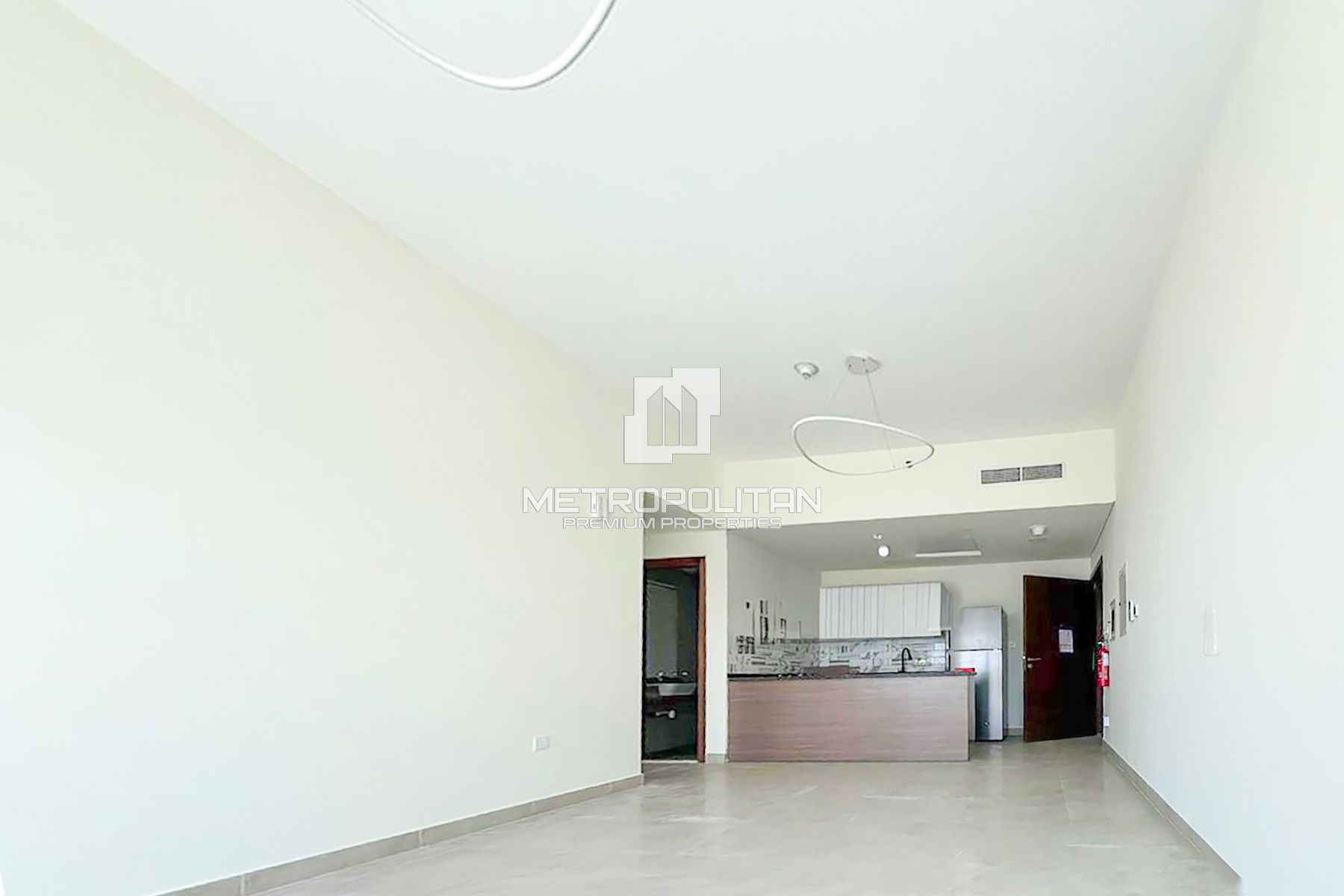 1-комнатная квартира на продажу в Al Furjan – MPS-41237 photo-1