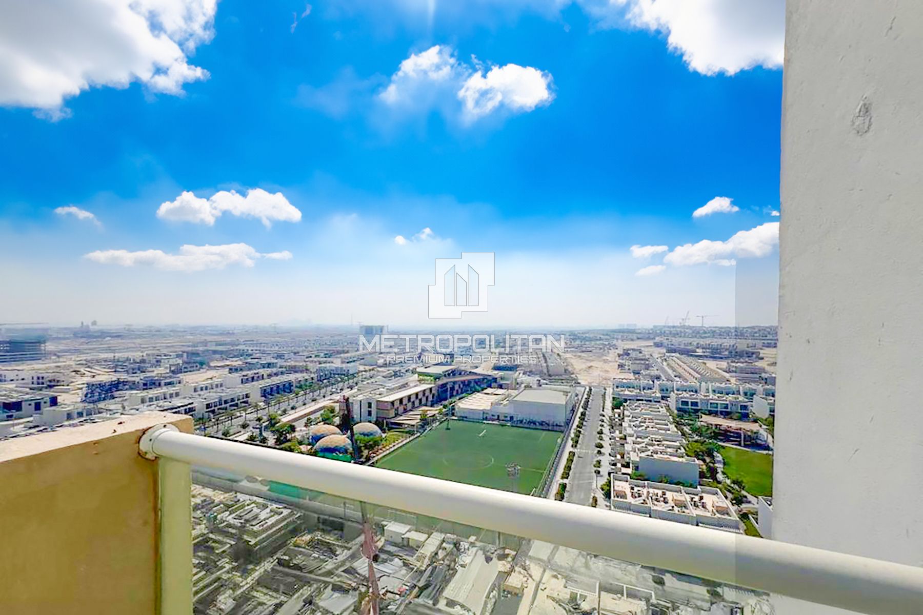 1-комнатная квартира на продажу в Al Furjan – MPS-41237 photo-4