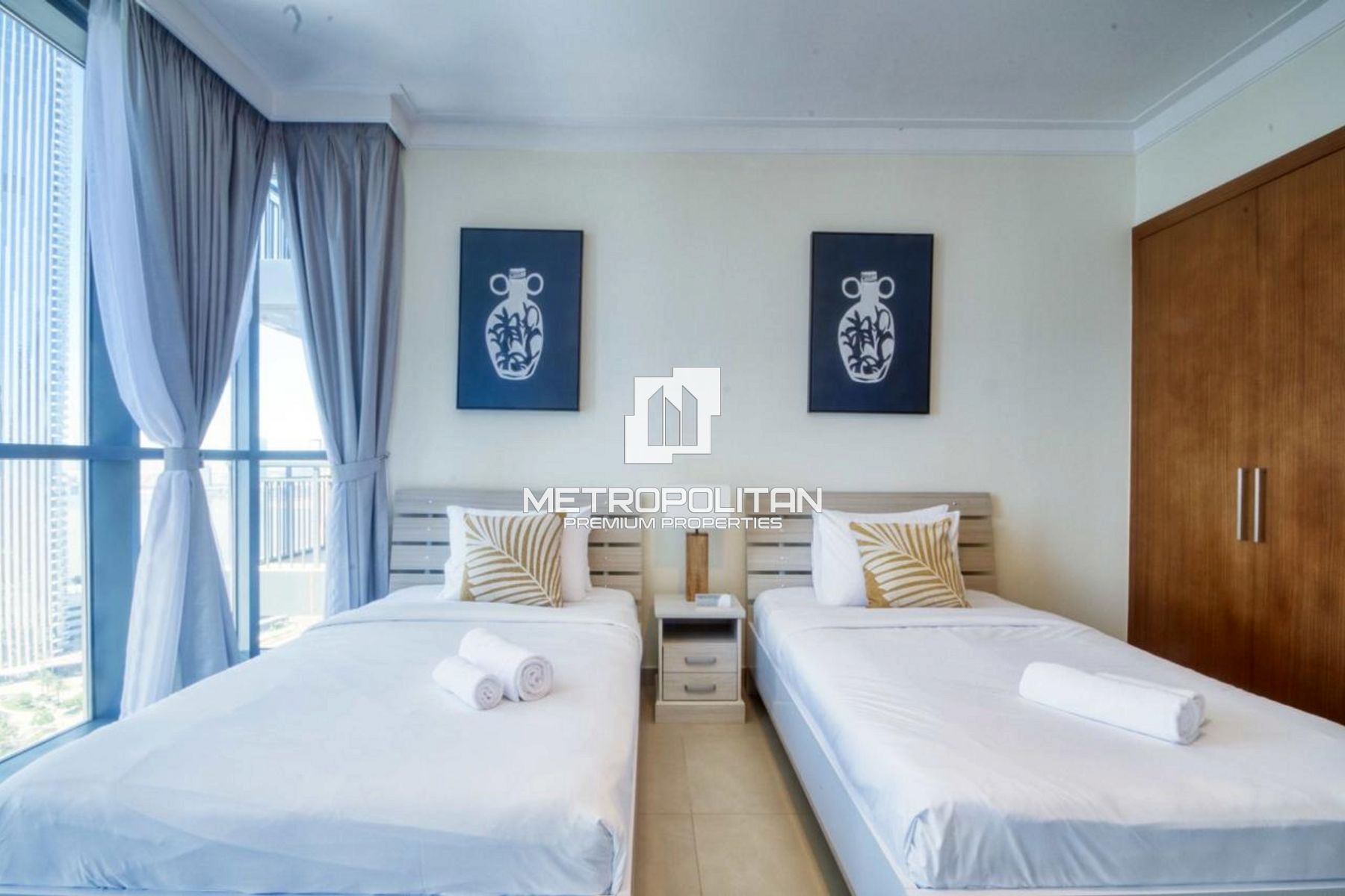 Image - Dubai Creek Residence Tower 2 North, Dubai Creek Harbour (The Lagoons), Dubai | Project - Appartement